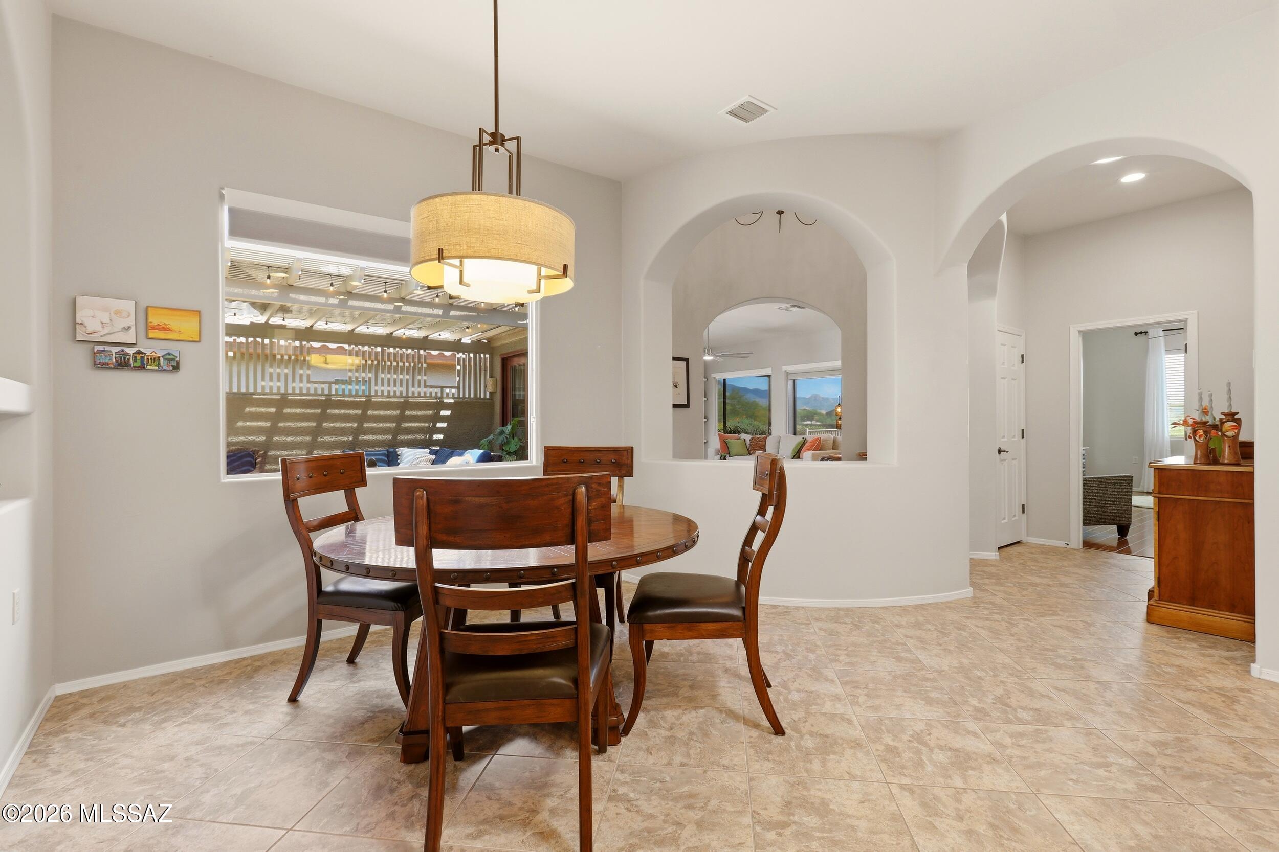 Canoa Ranch Block 21 (1-60) - Residential