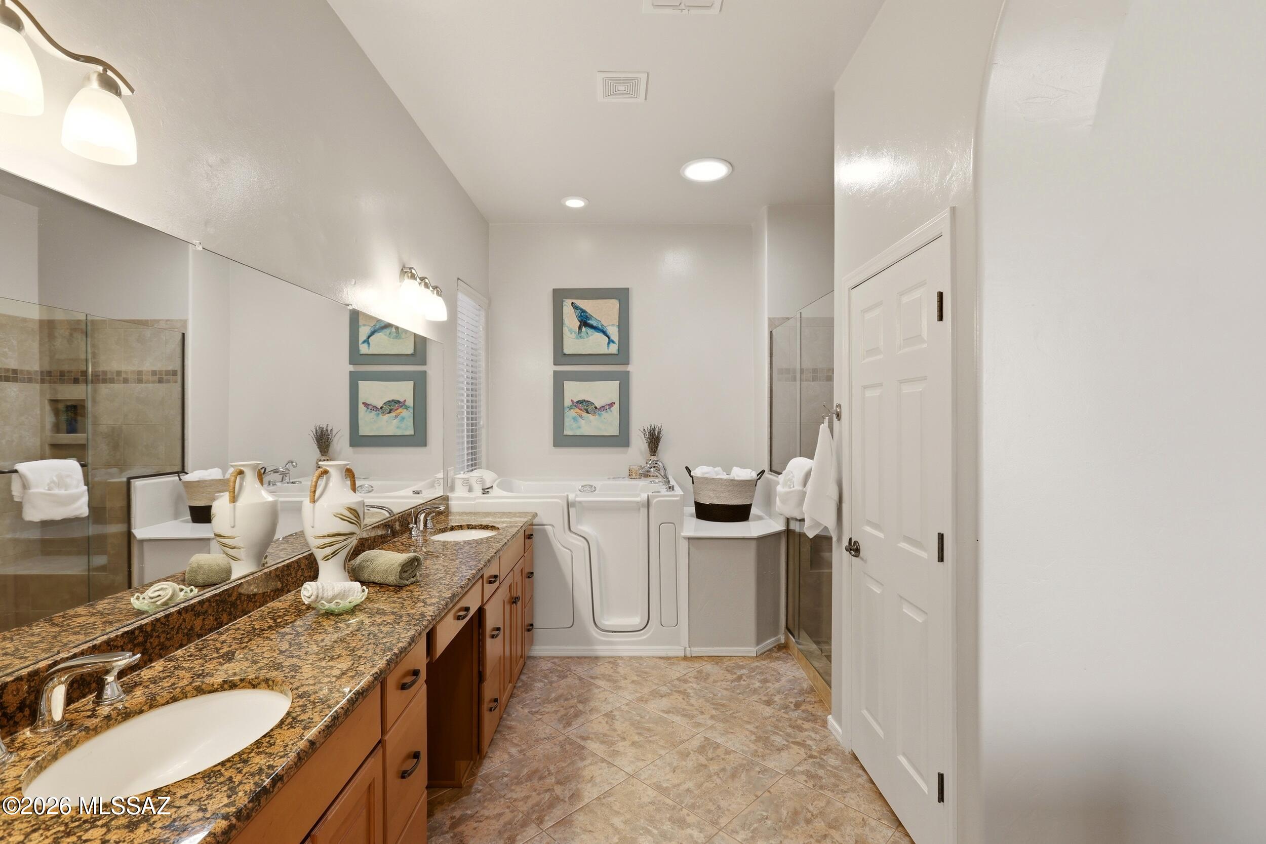 Canoa Ranch Block 21 (1-60) - Residential