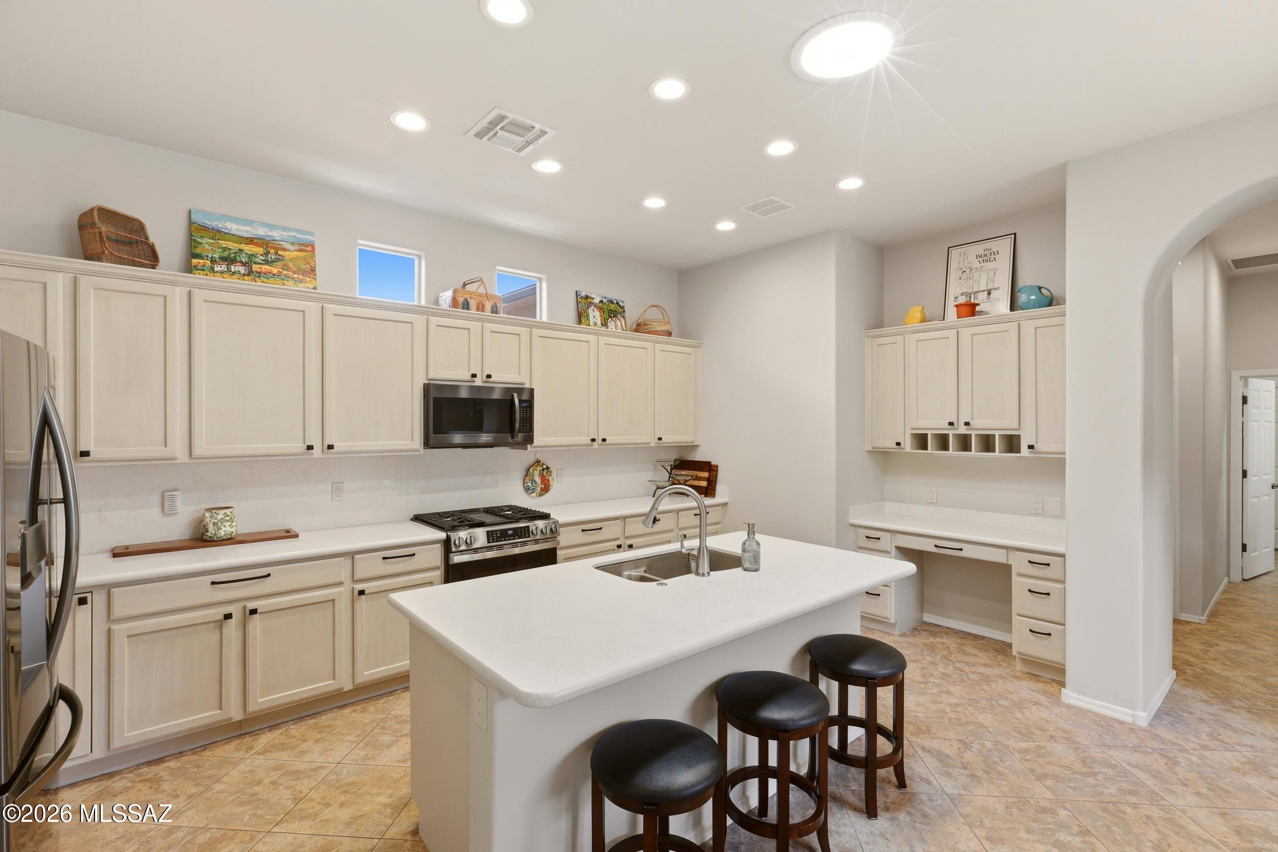 Canoa Ranch Block 21 (1-60) - Residential