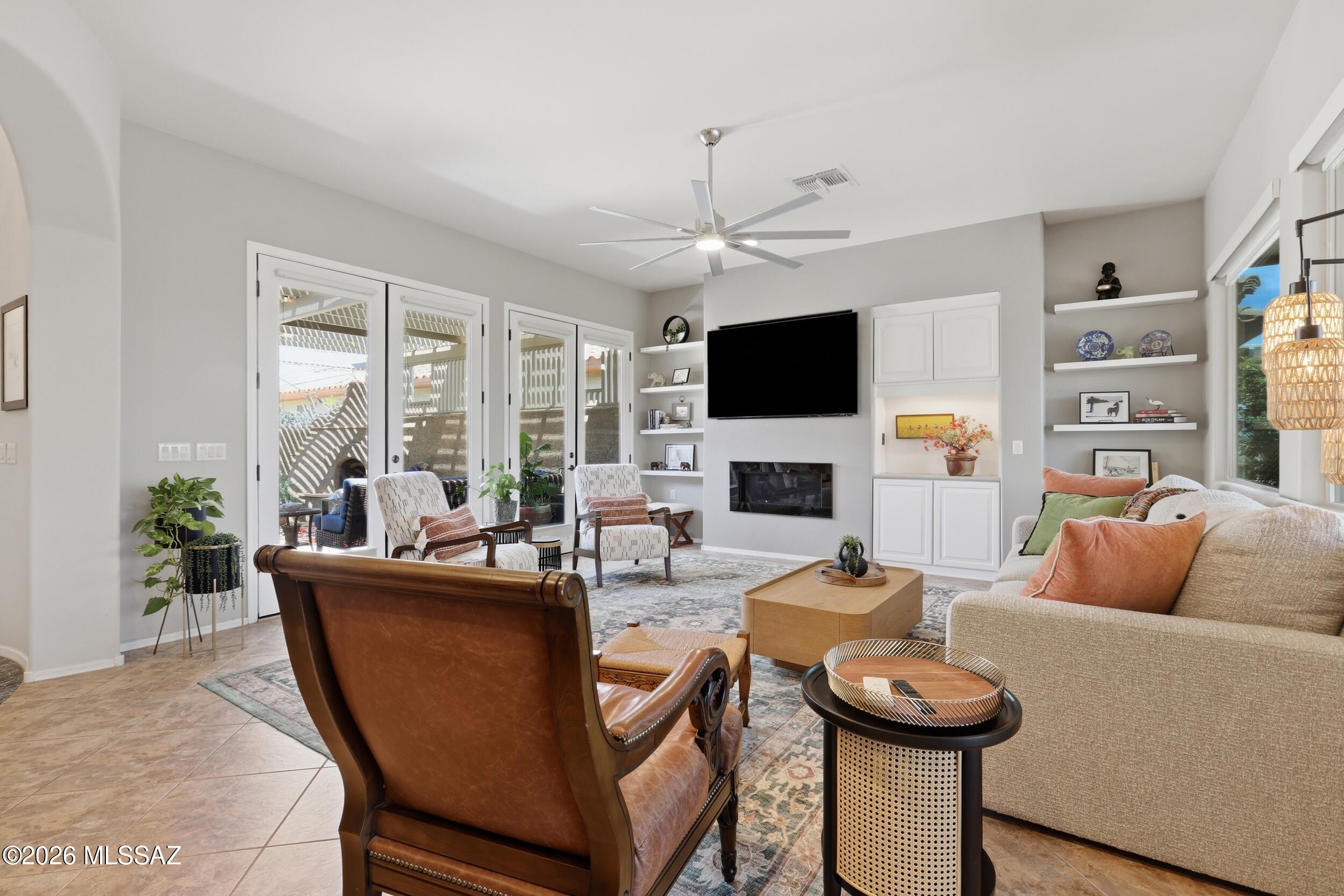 Canoa Ranch Block 21 (1-60) - Residential