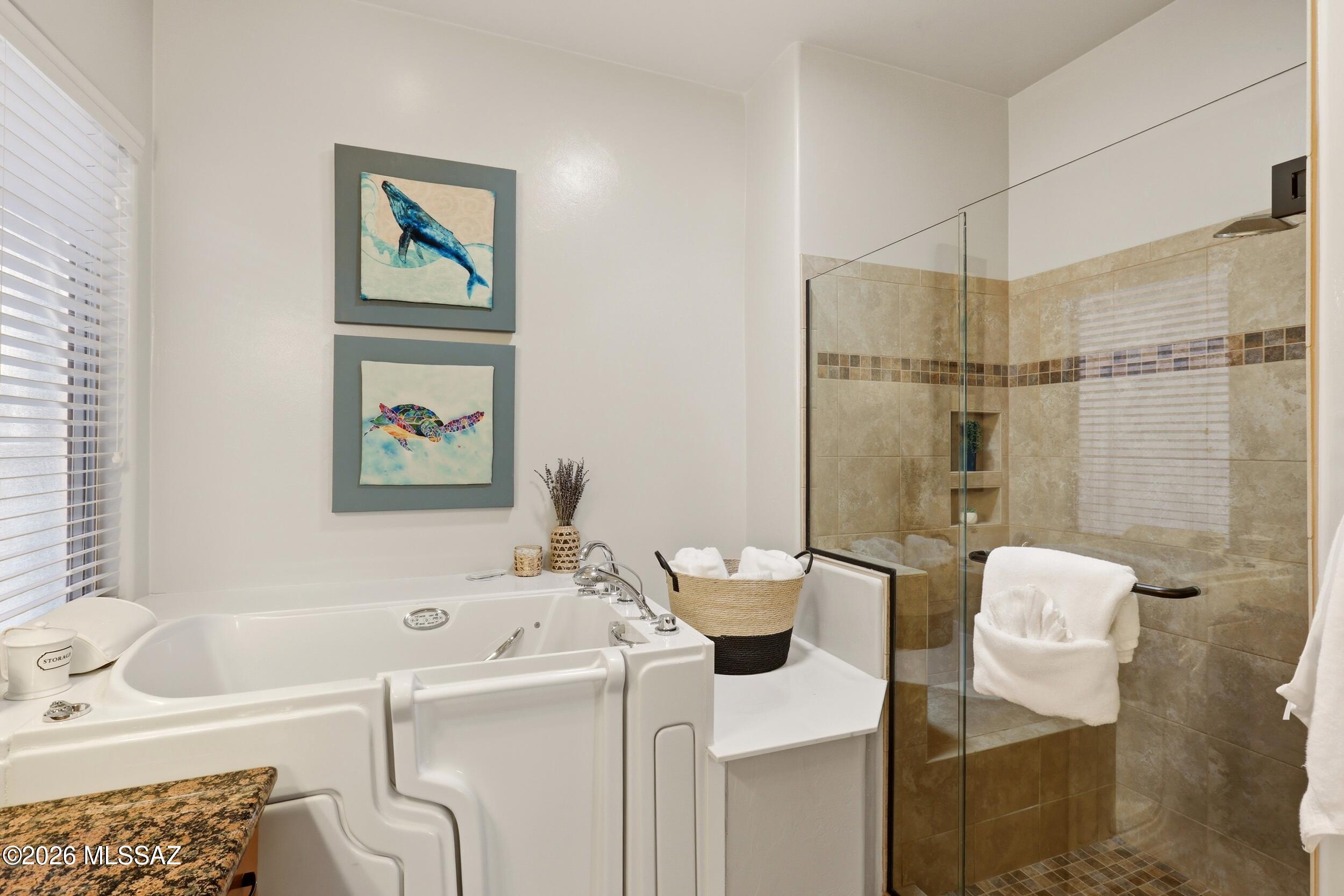 Canoa Ranch Block 21 (1-60) - Residential