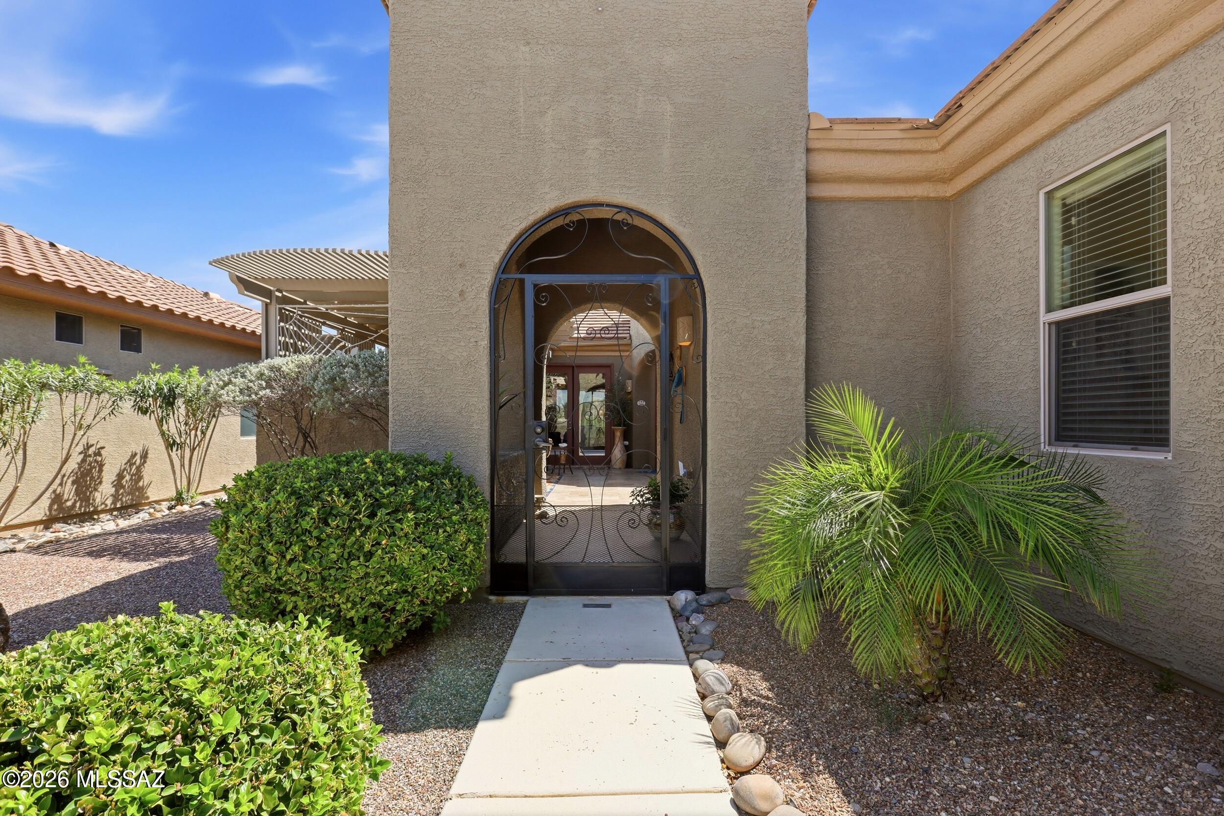 Canoa Ranch Block 21 (1-60) - Residential