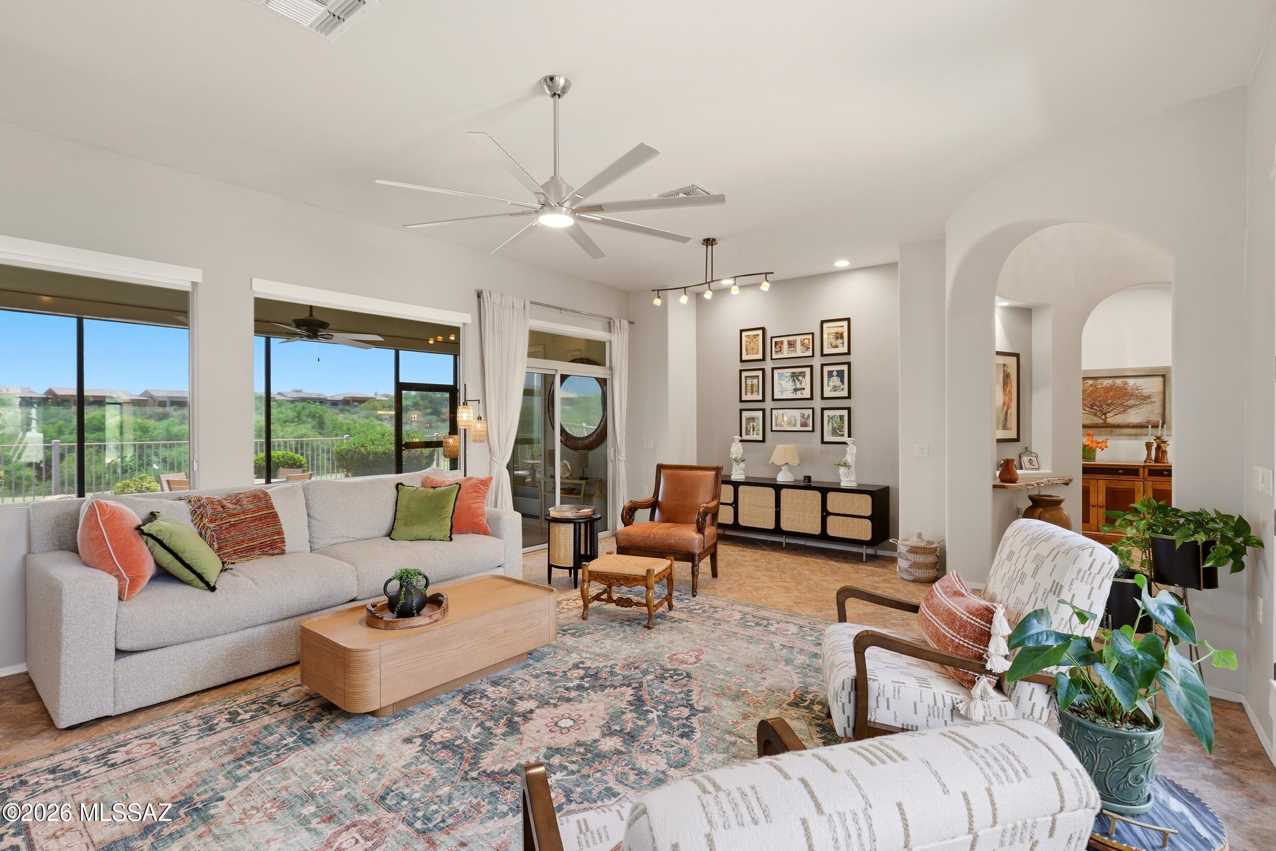 Canoa Ranch Block 21 (1-60) - Residential