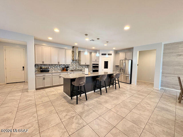 Gladden Farms BLK 13-15 - Residential
