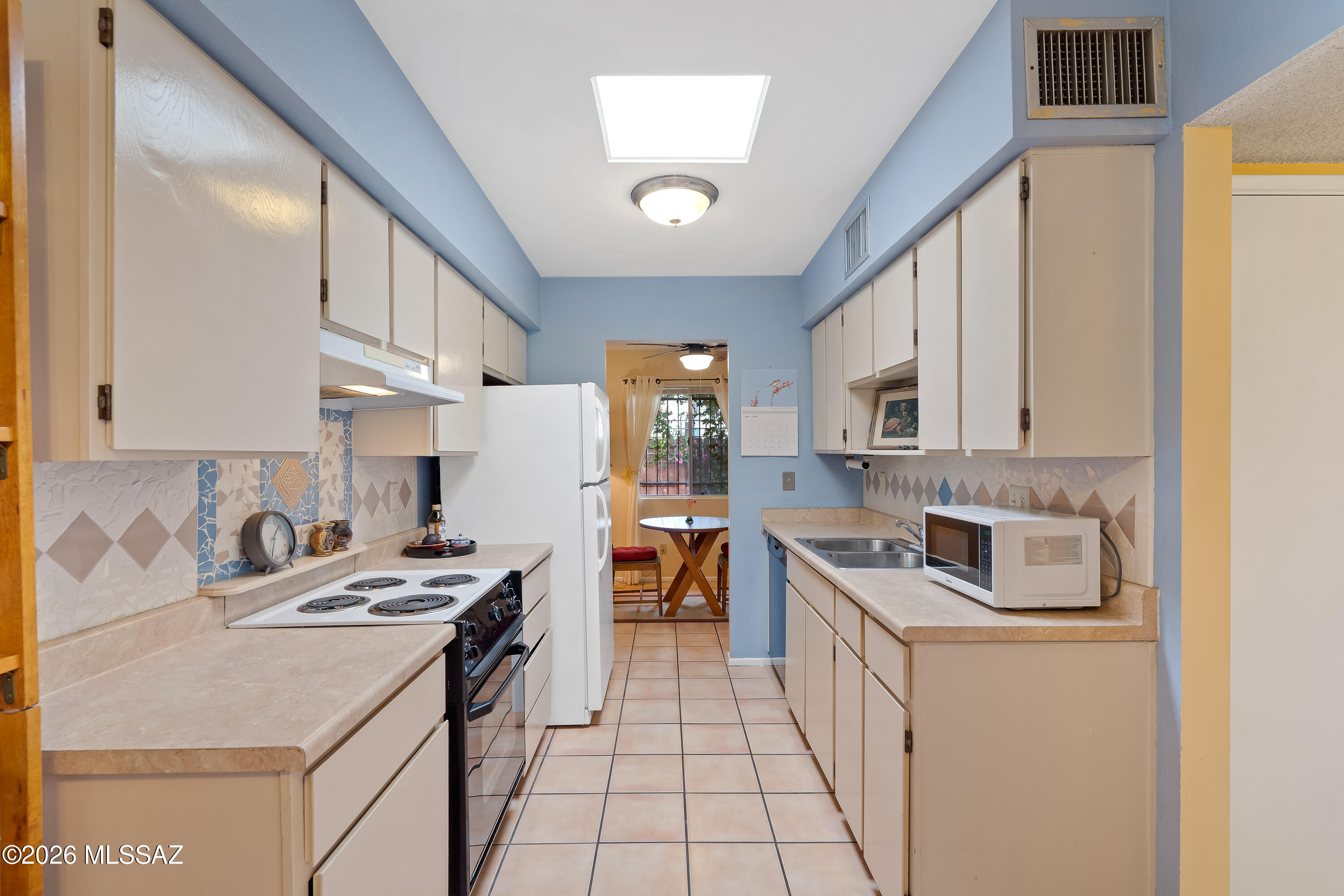 Desert Joy Townhouses (1-11) - Residential