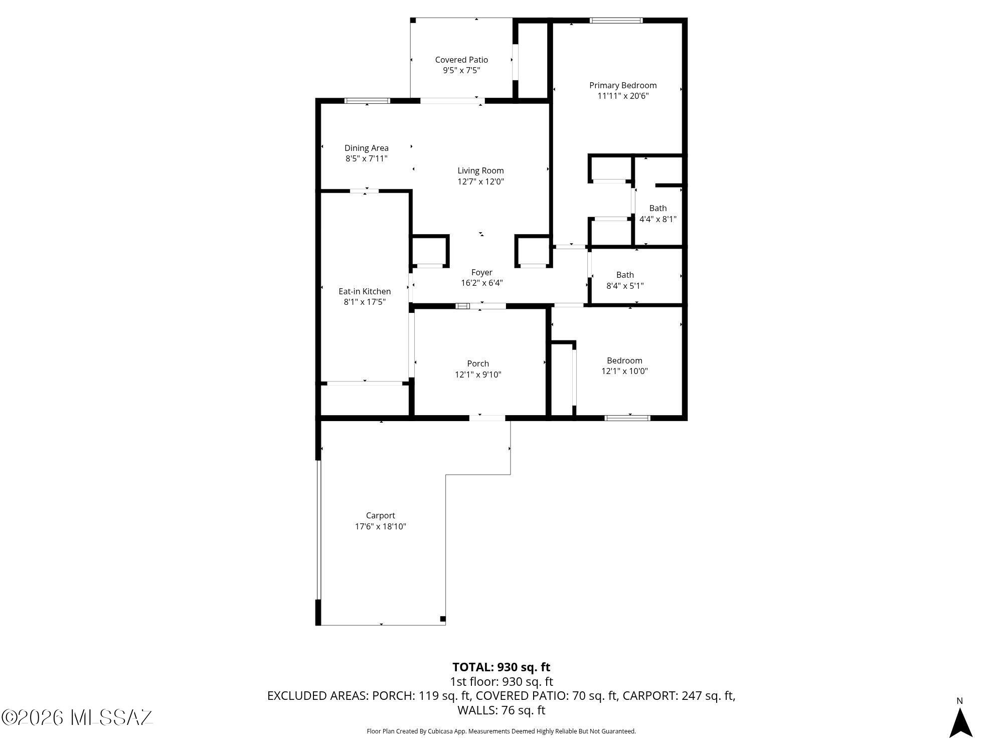 Desert Joy Townhouses (1-11) - Residential