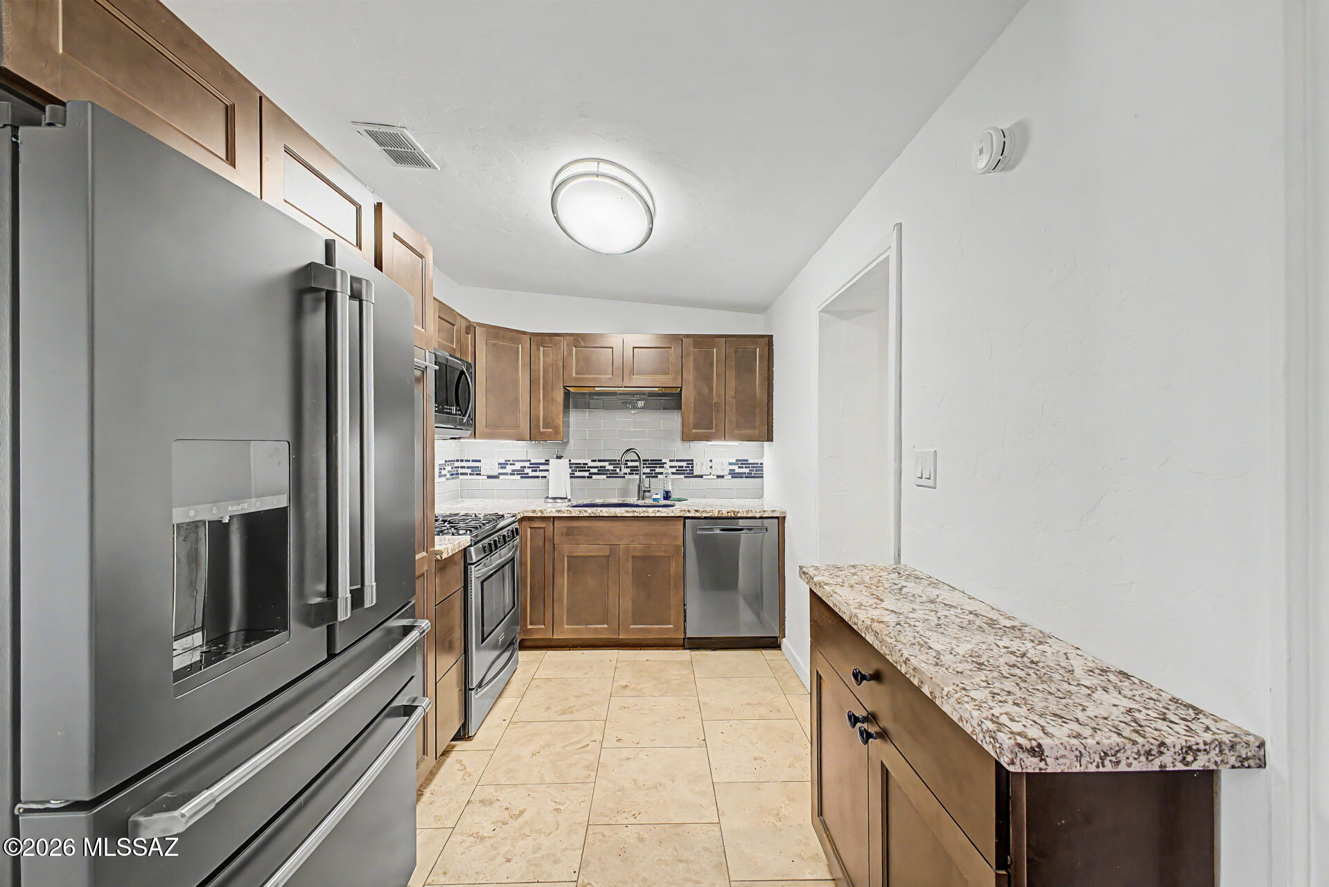 Maryvale Manor - Residential