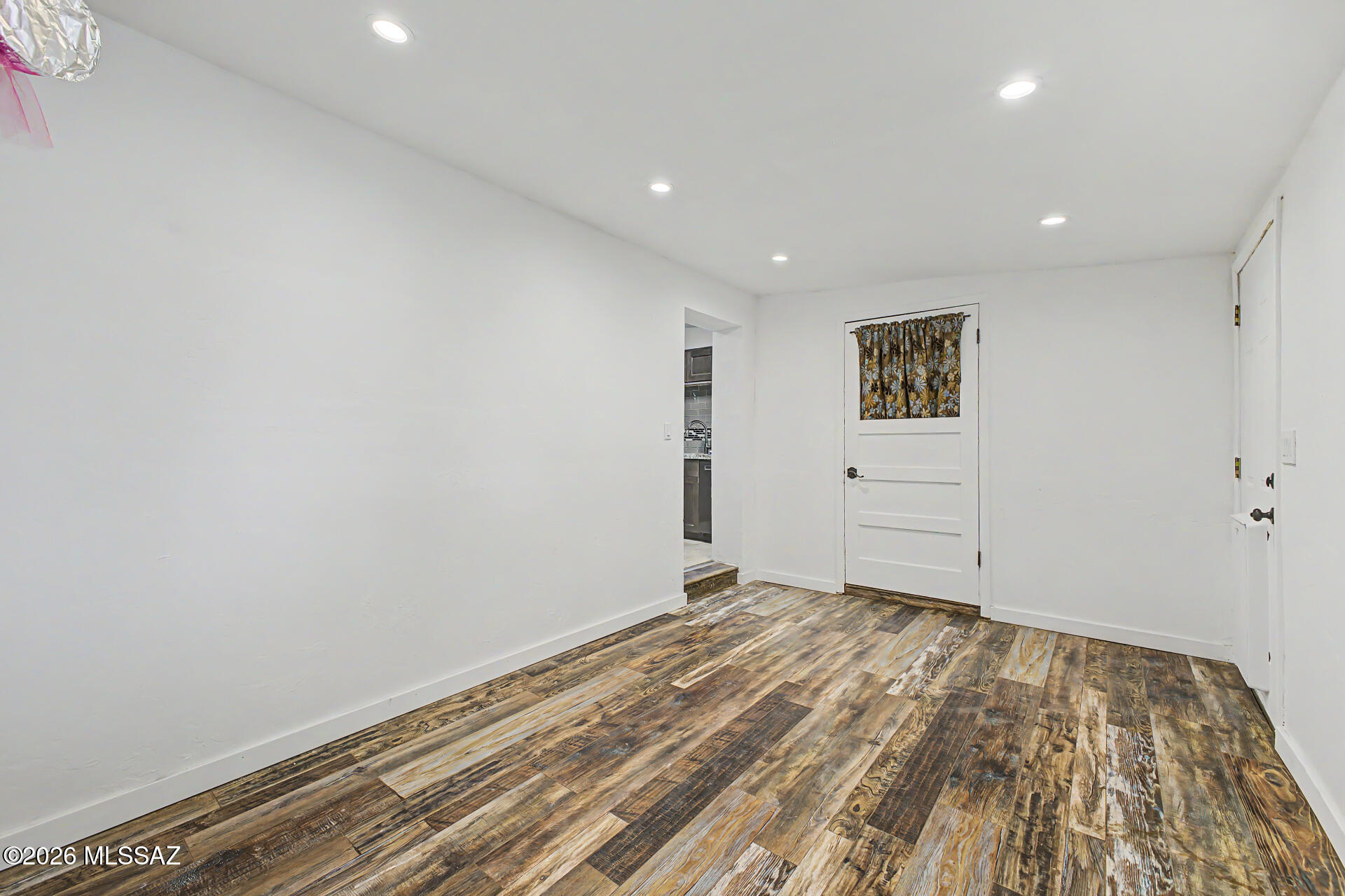 Maryvale Manor - Residential