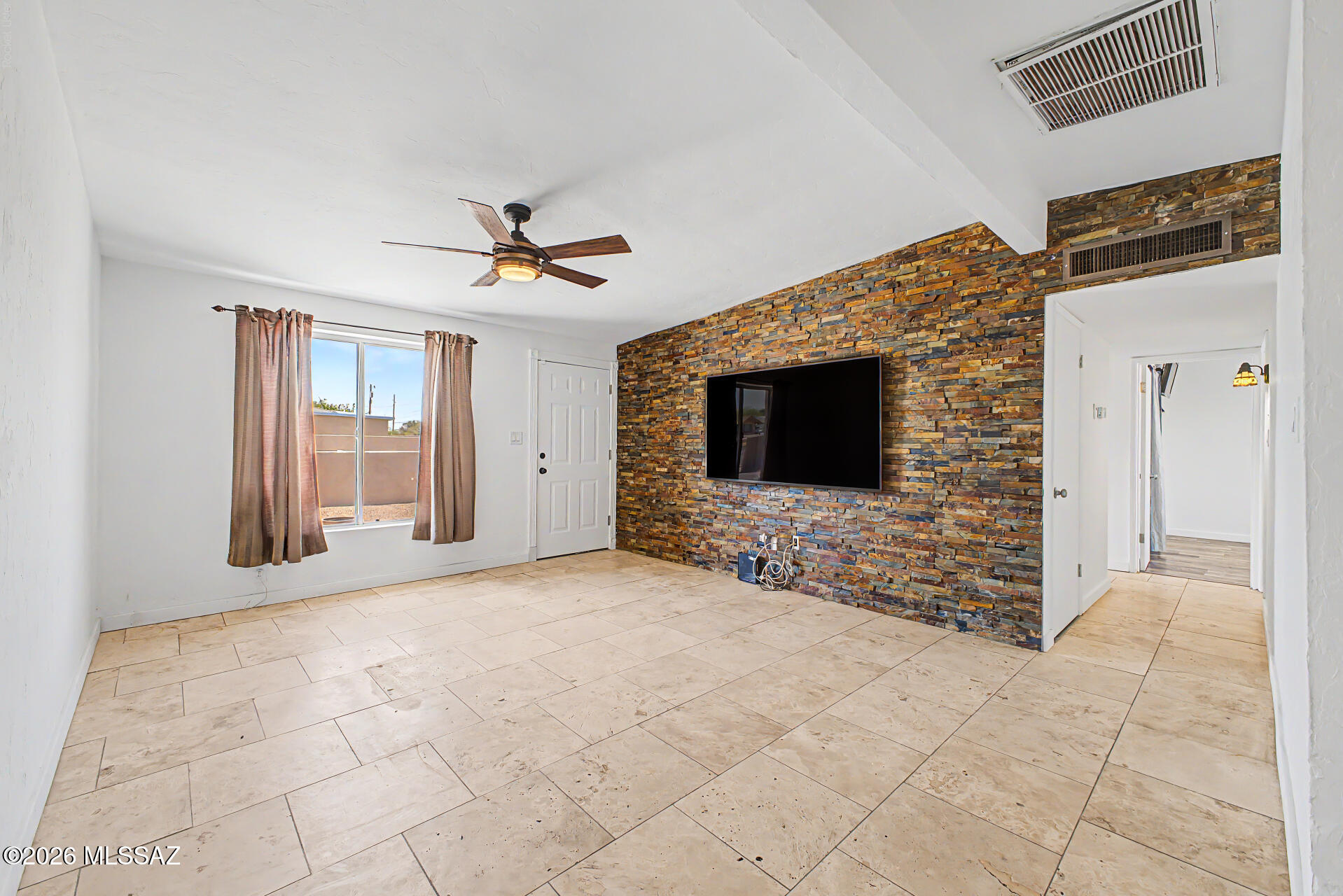 Maryvale Manor - Residential