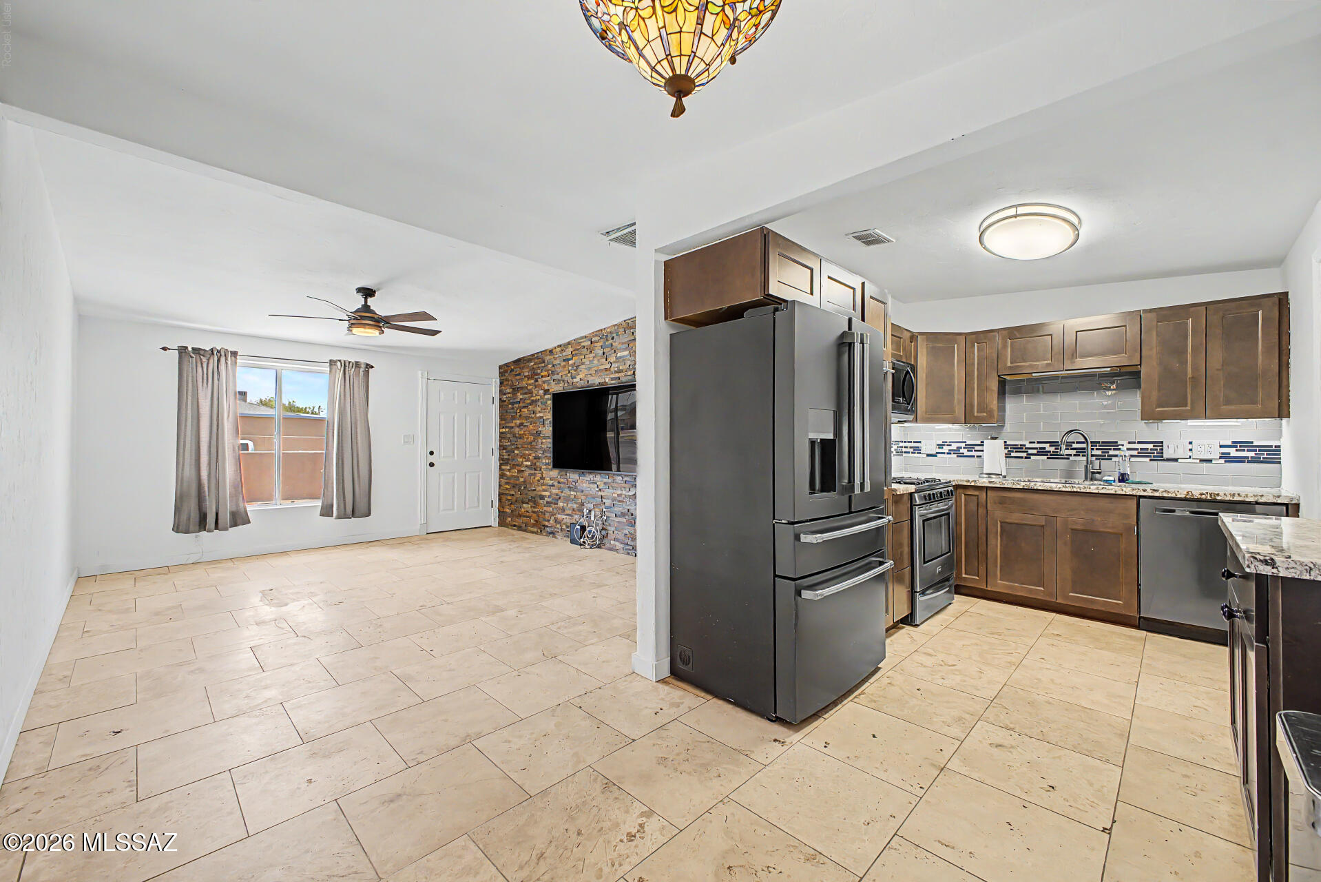 Maryvale Manor - Residential