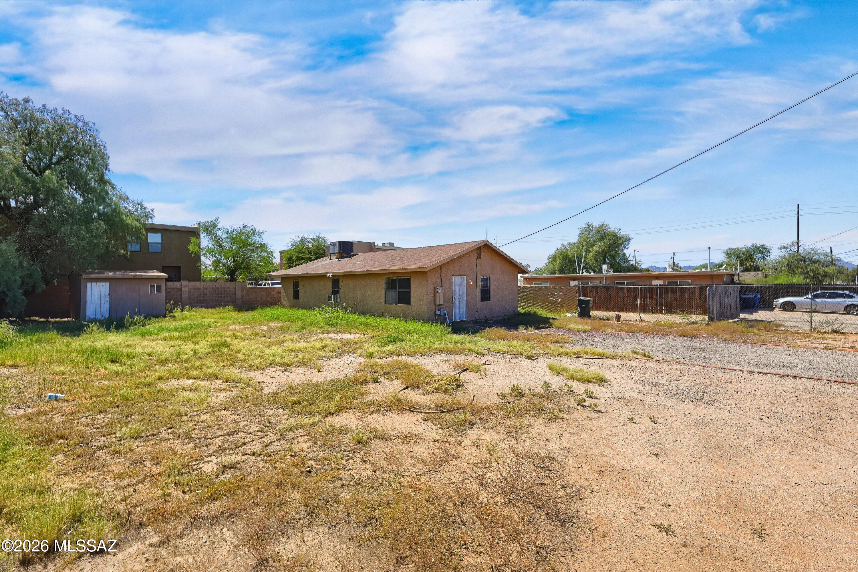 Coronado Heights - Residential