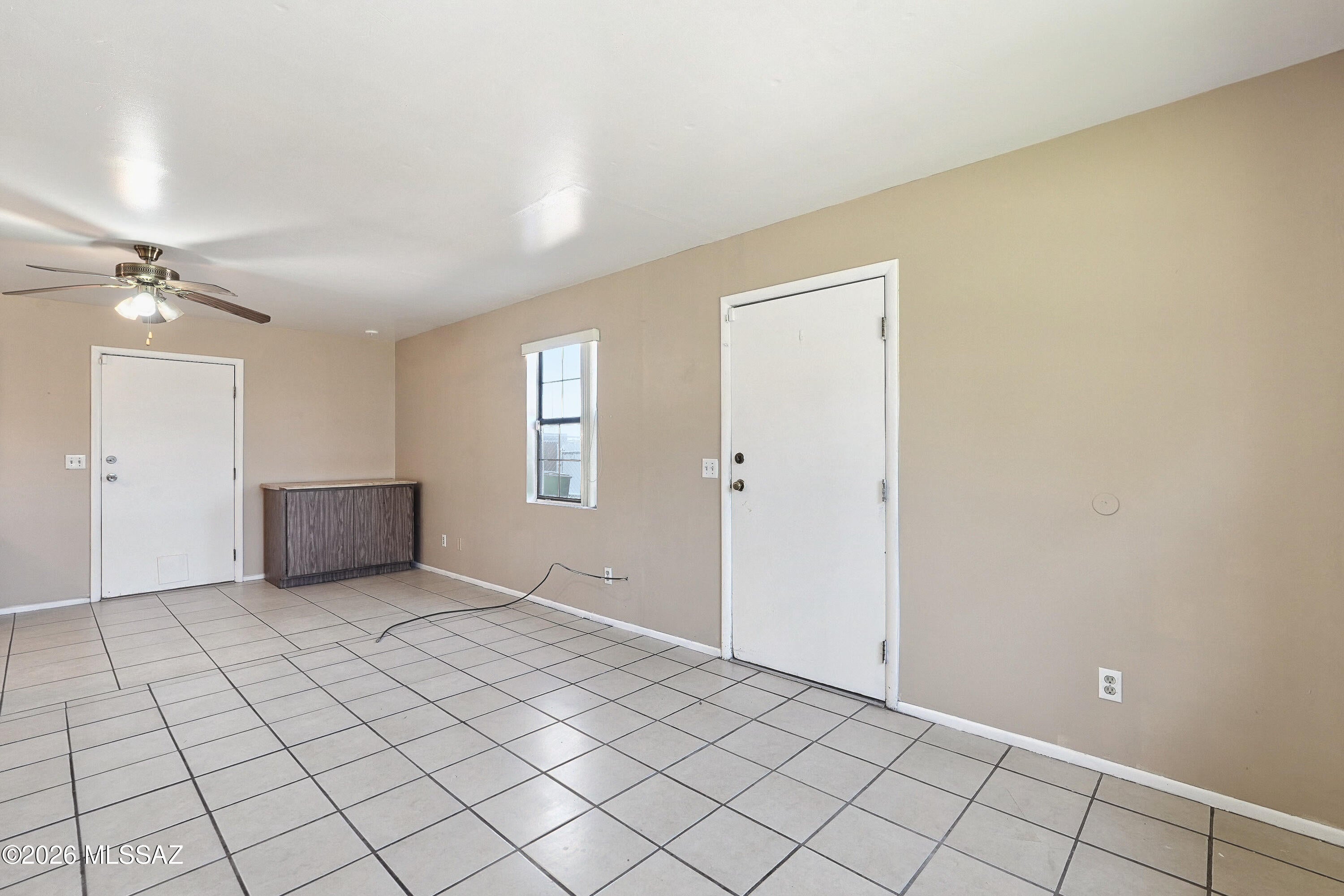 Coronado Heights - Residential