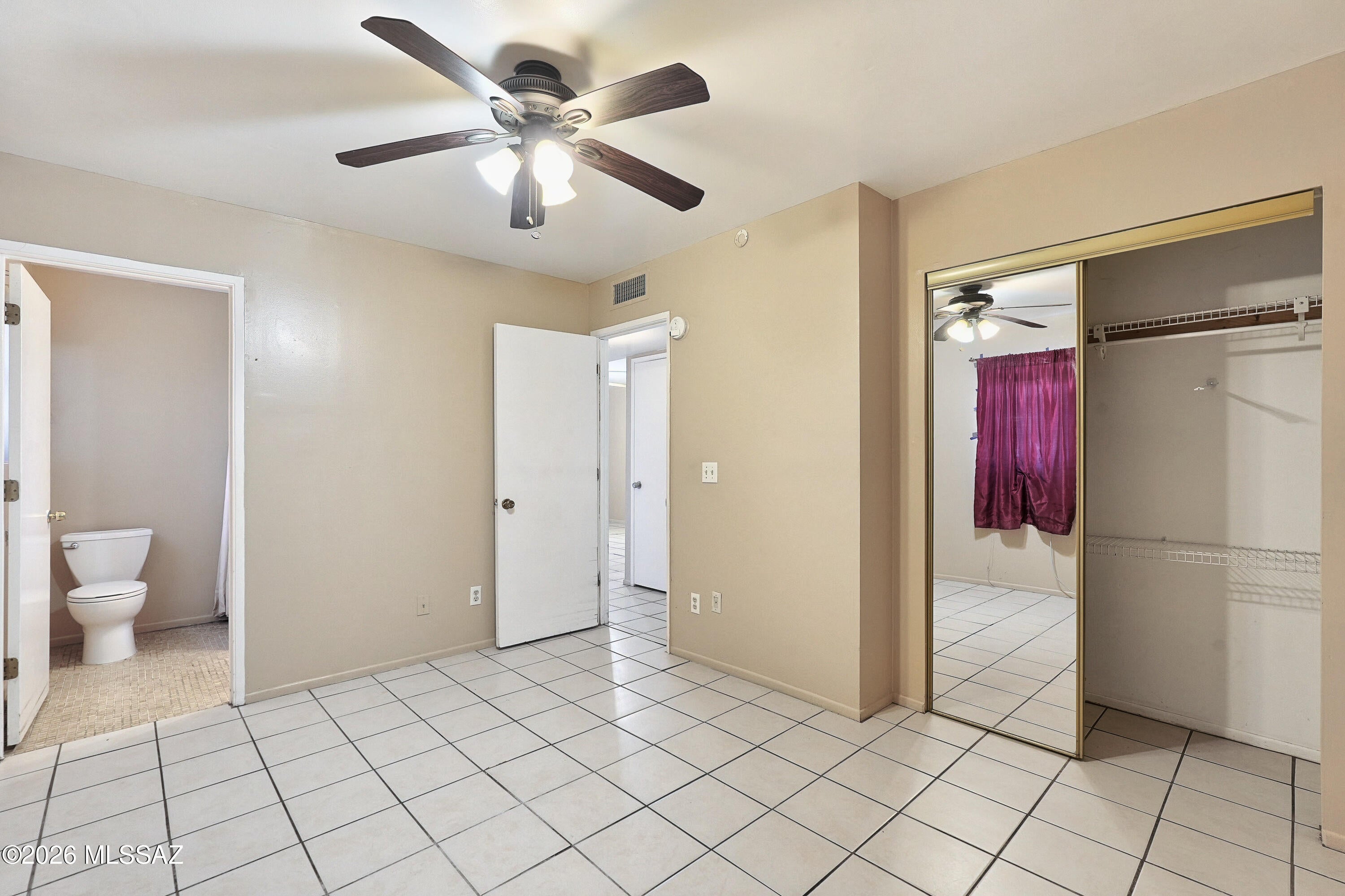 Coronado Heights - Residential