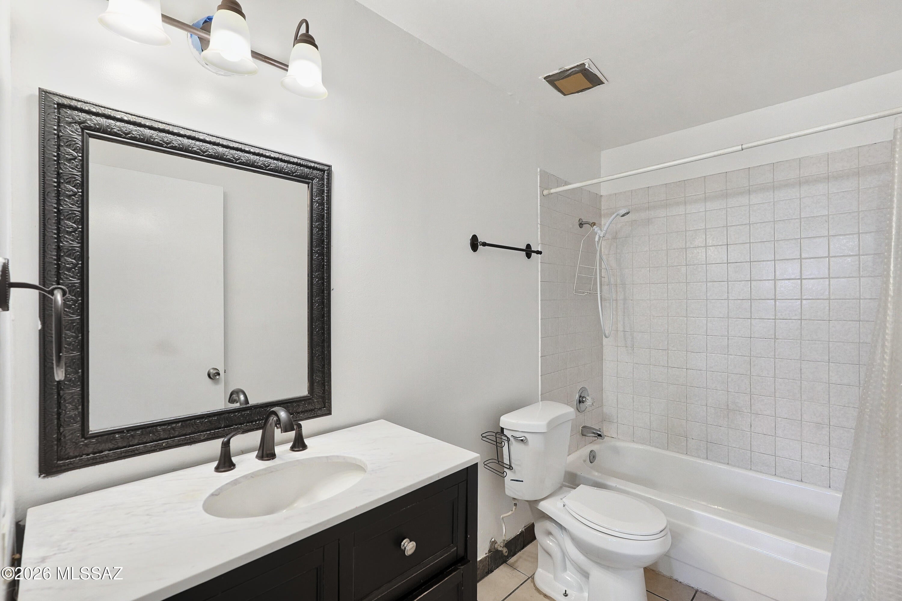 Coronado Heights - Residential