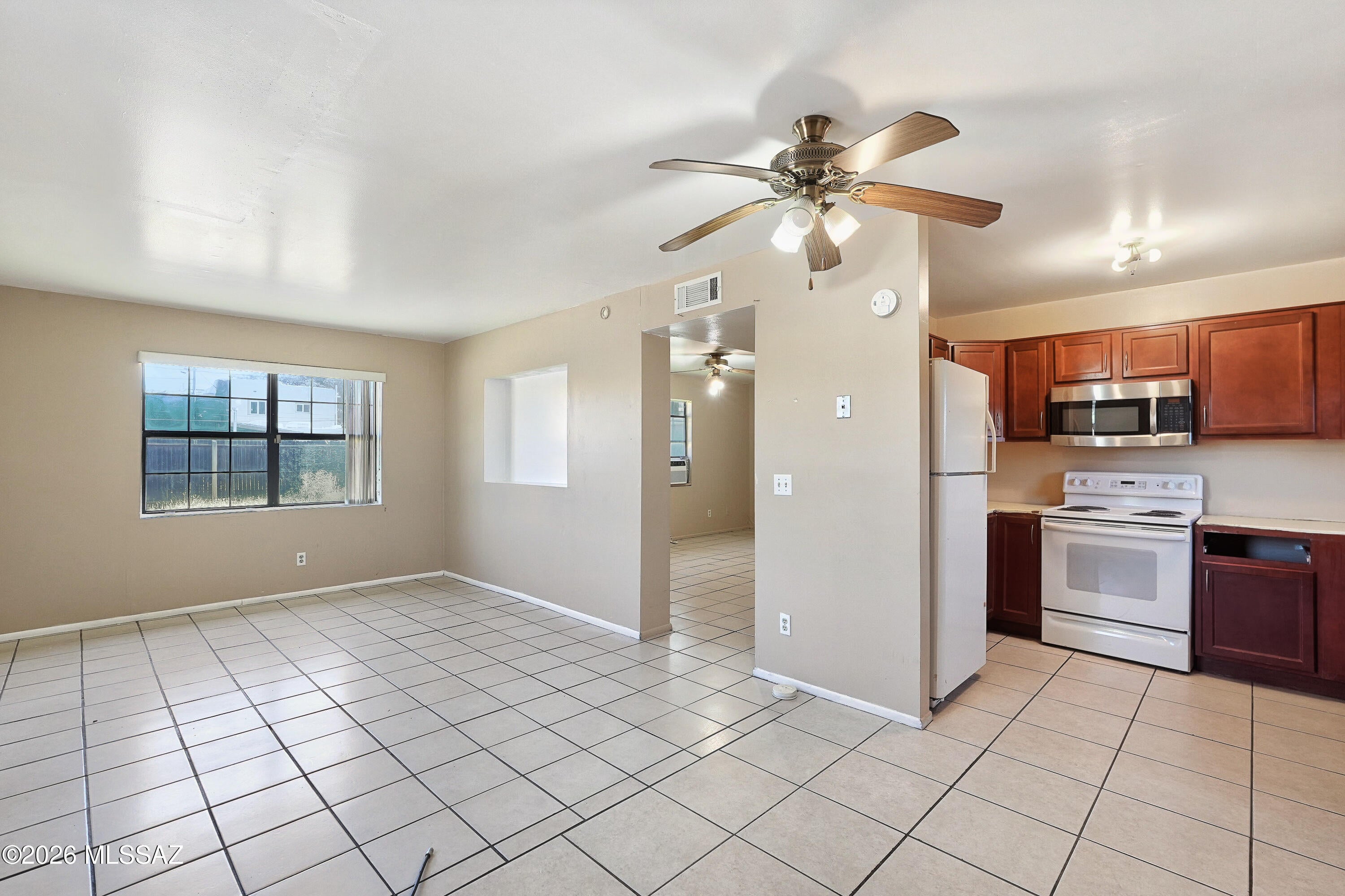 Coronado Heights - Residential