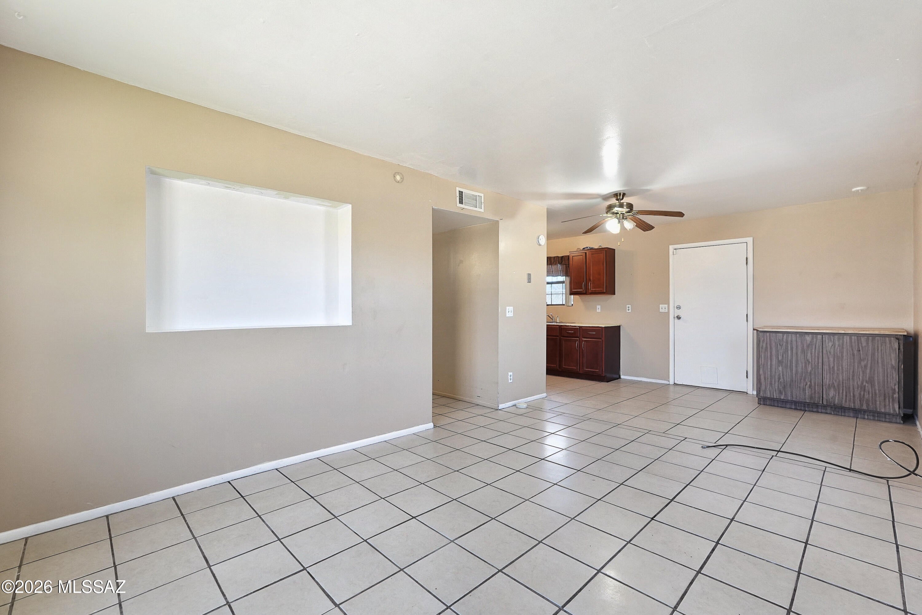 Coronado Heights - Residential