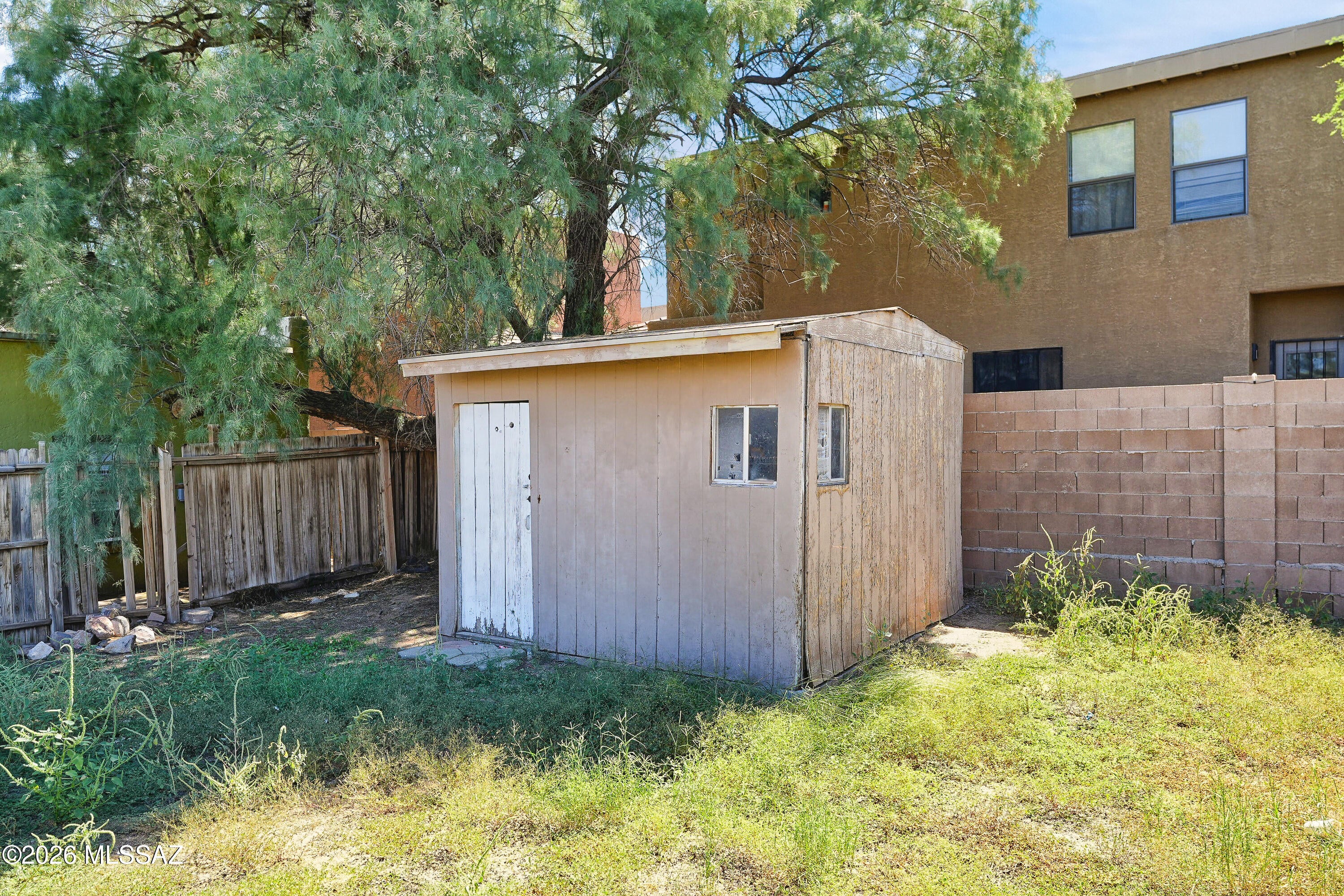 Coronado Heights - Residential