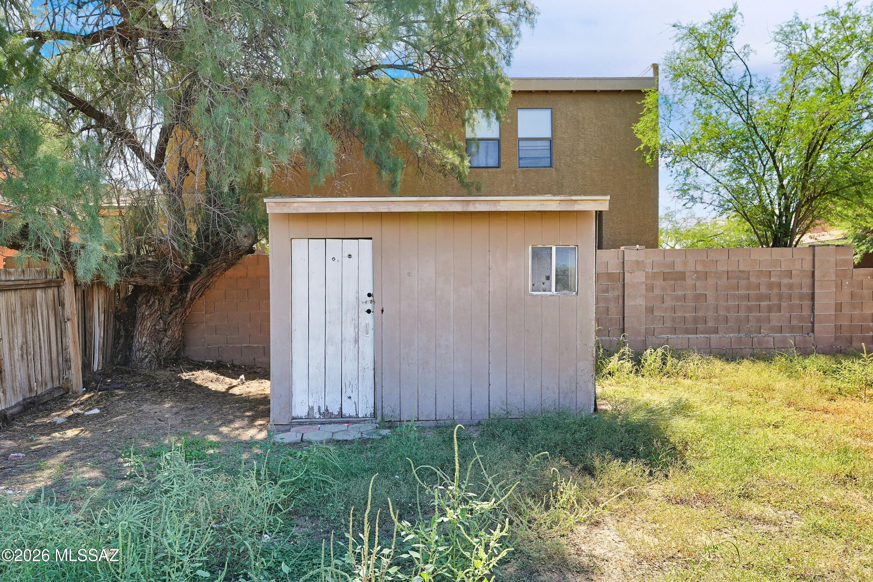 Coronado Heights - Residential
