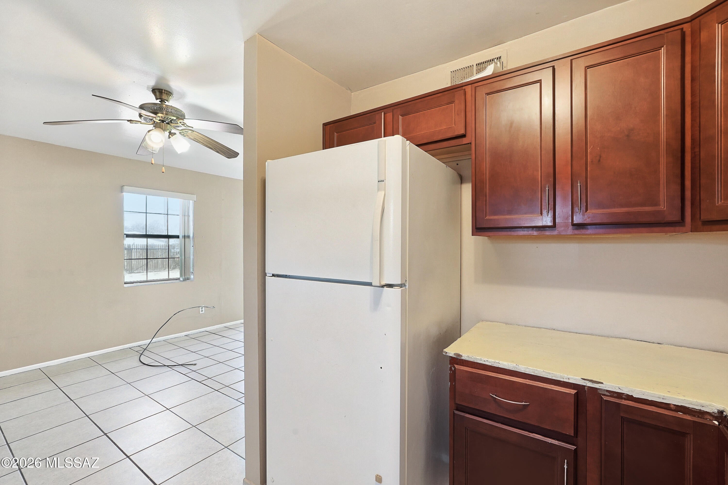 Coronado Heights - Residential