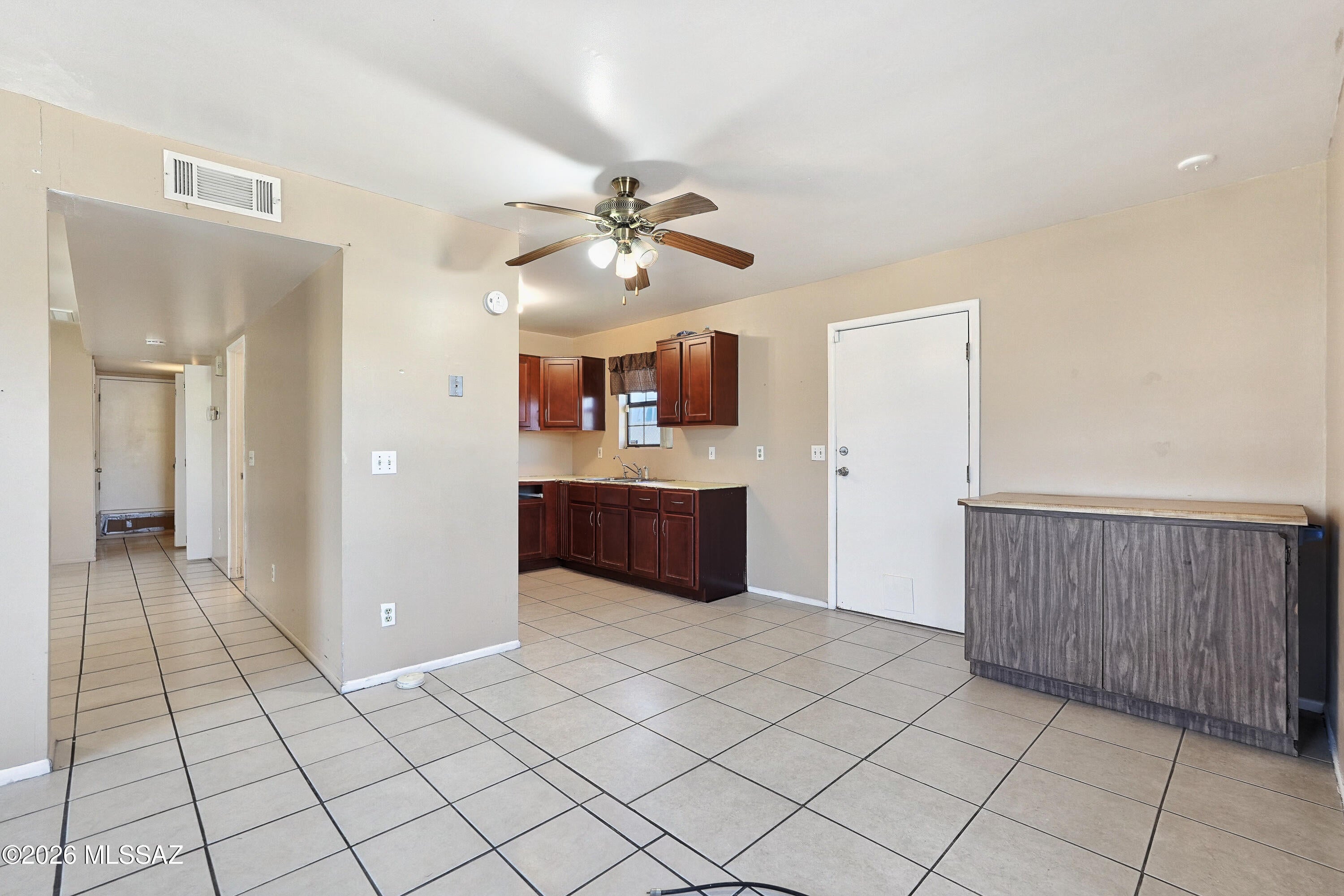 Coronado Heights - Residential