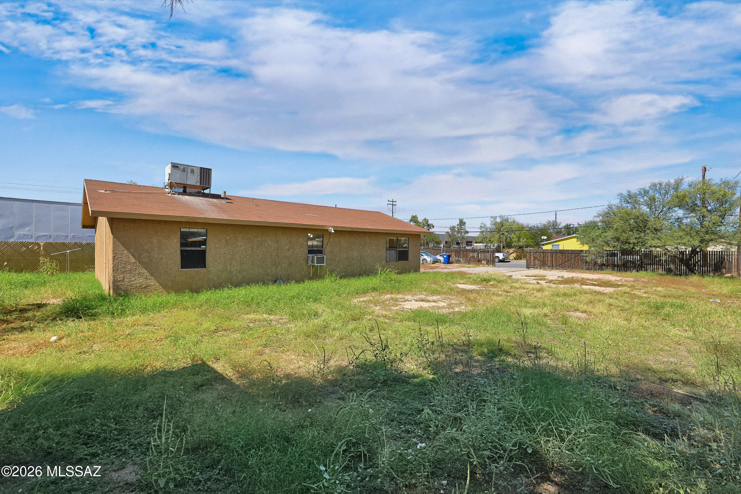Coronado Heights - Residential