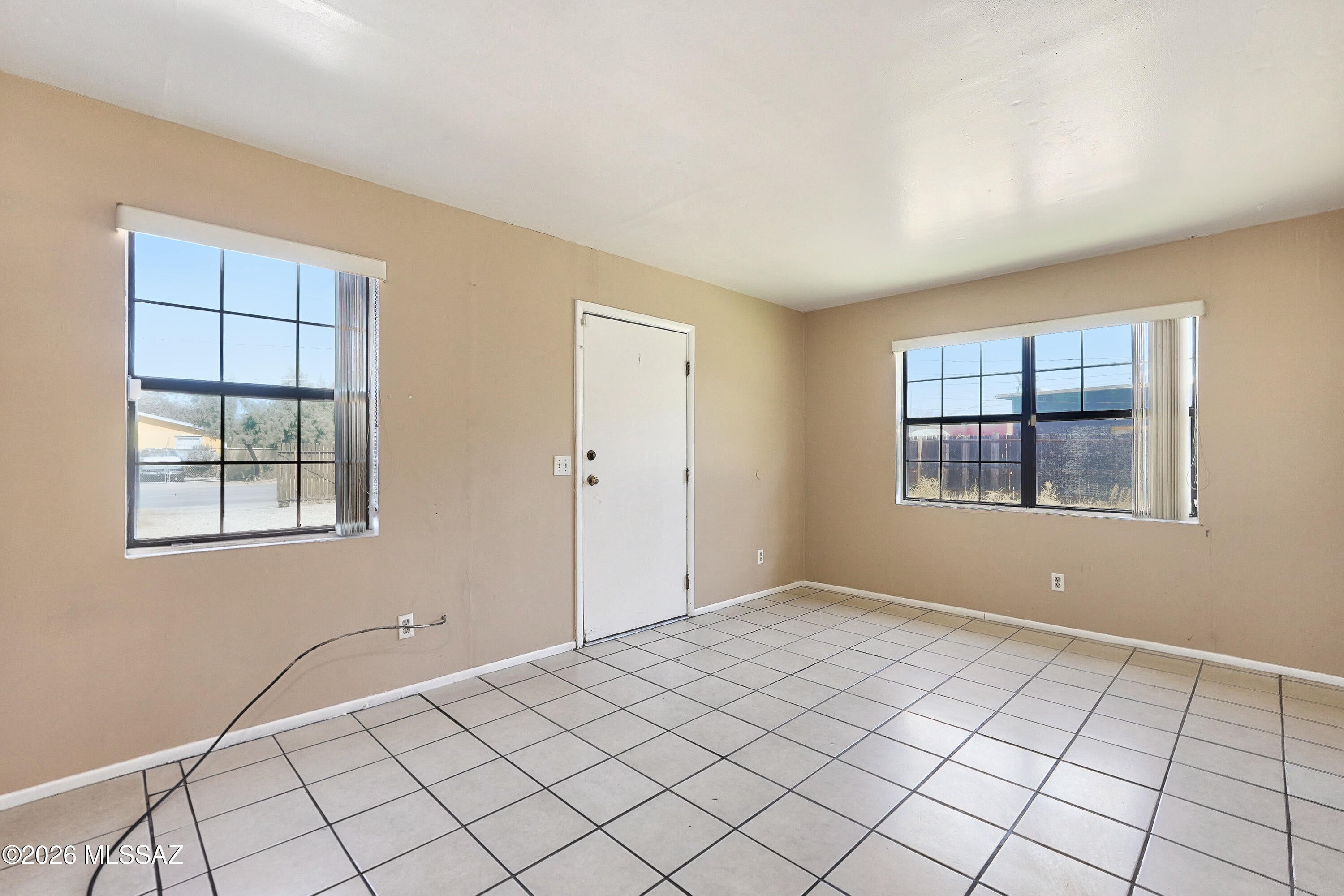 Coronado Heights - Residential