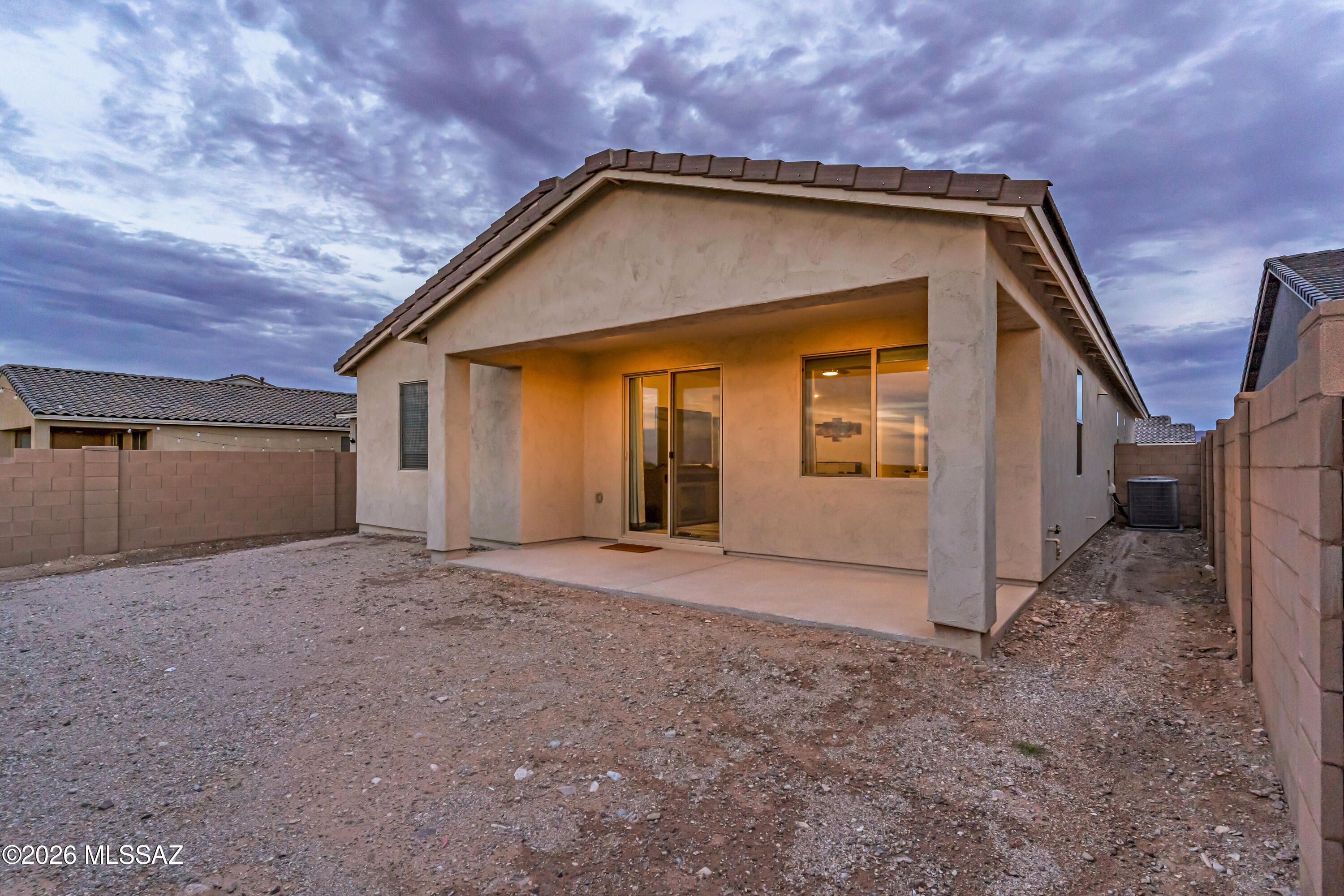 The Vistas At Rincon Knolls SQ20153450534 - Residential