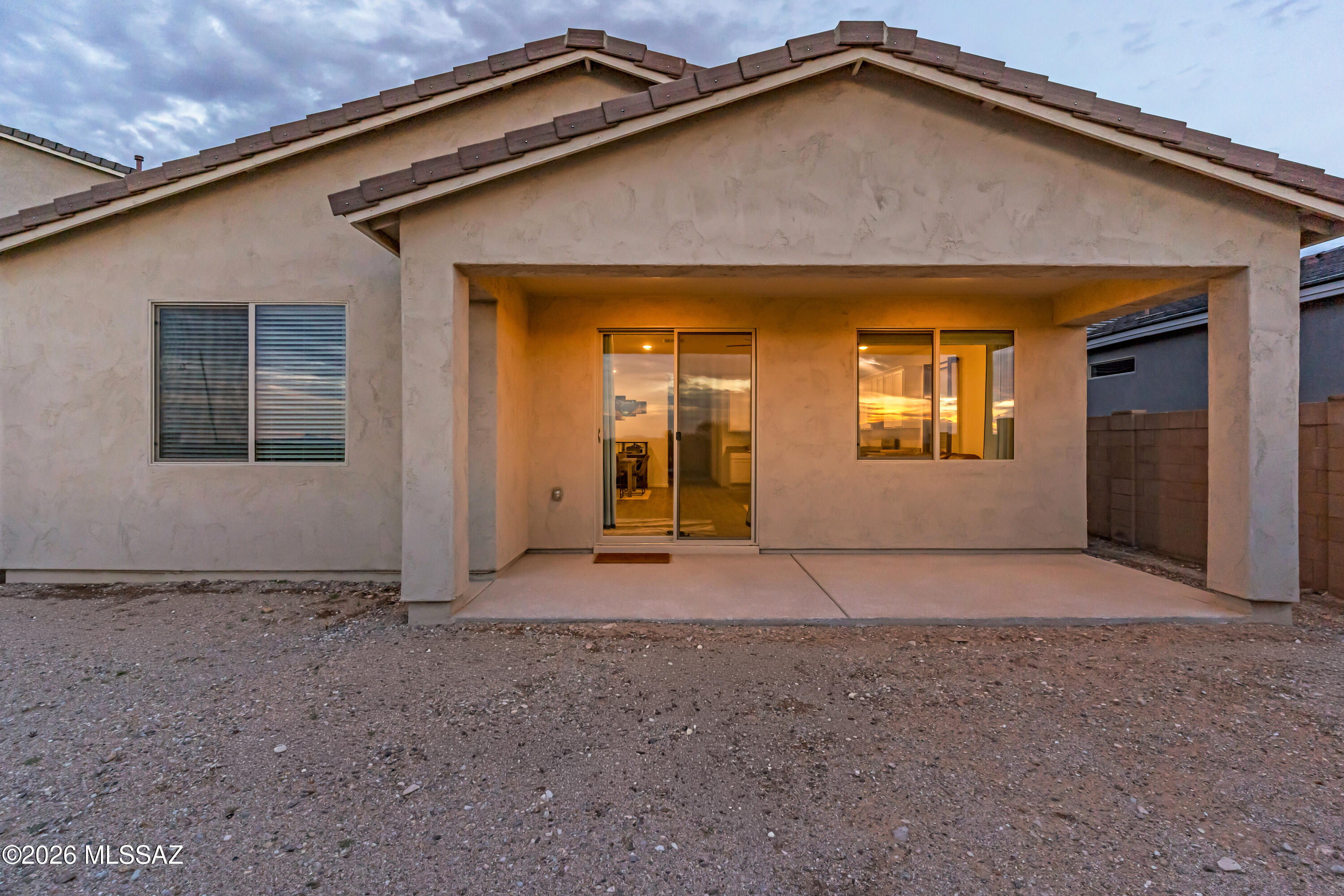 The Vistas At Rincon Knolls SQ20153450534 - Residential