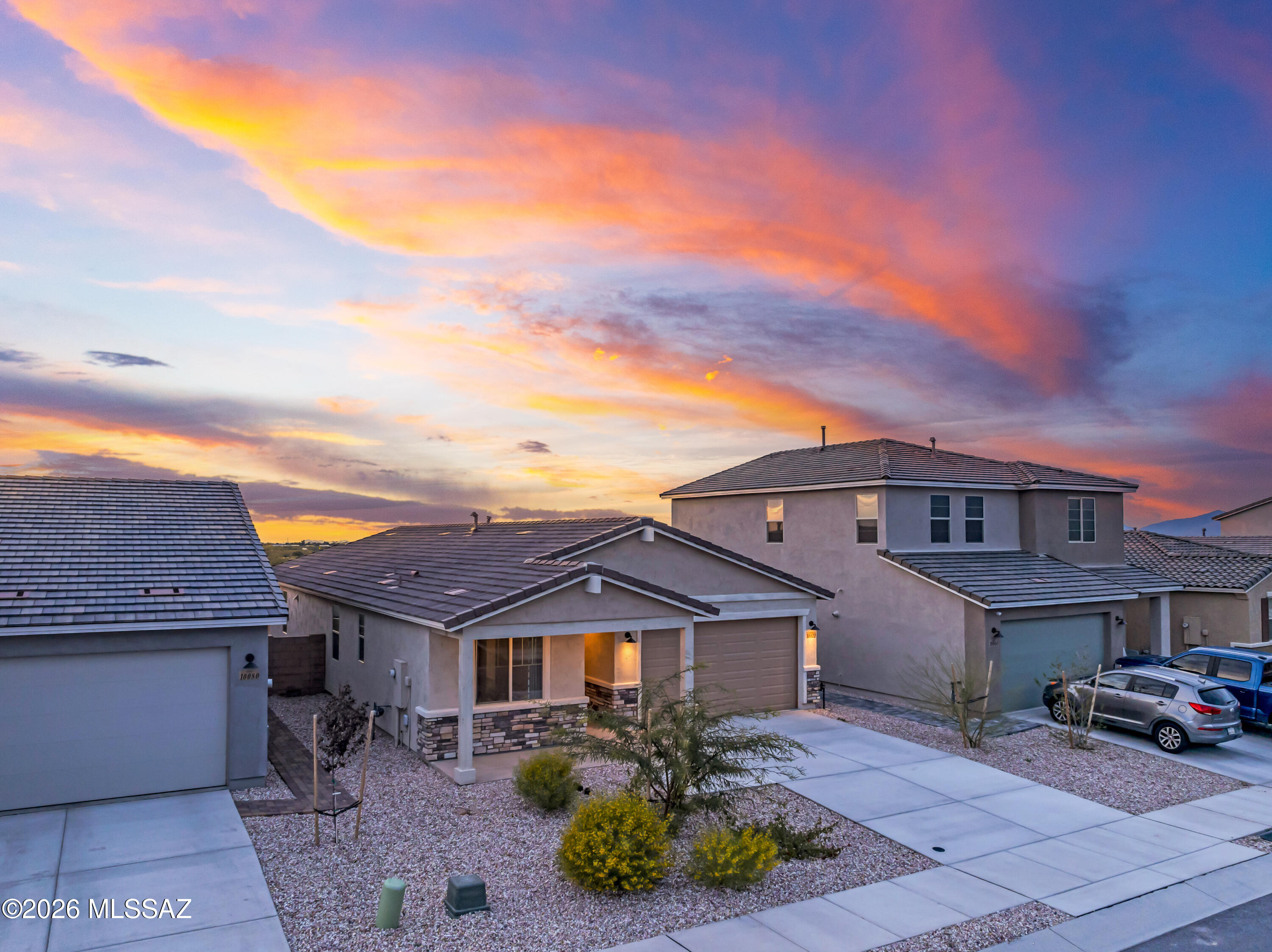 The Vistas At Rincon Knolls SQ20153450534 - Residential