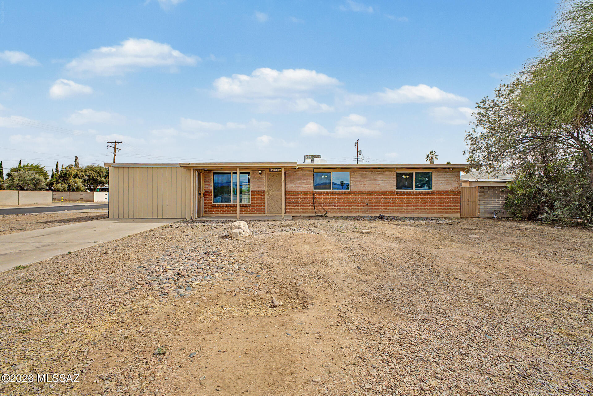 Terra Del Sol - Residential