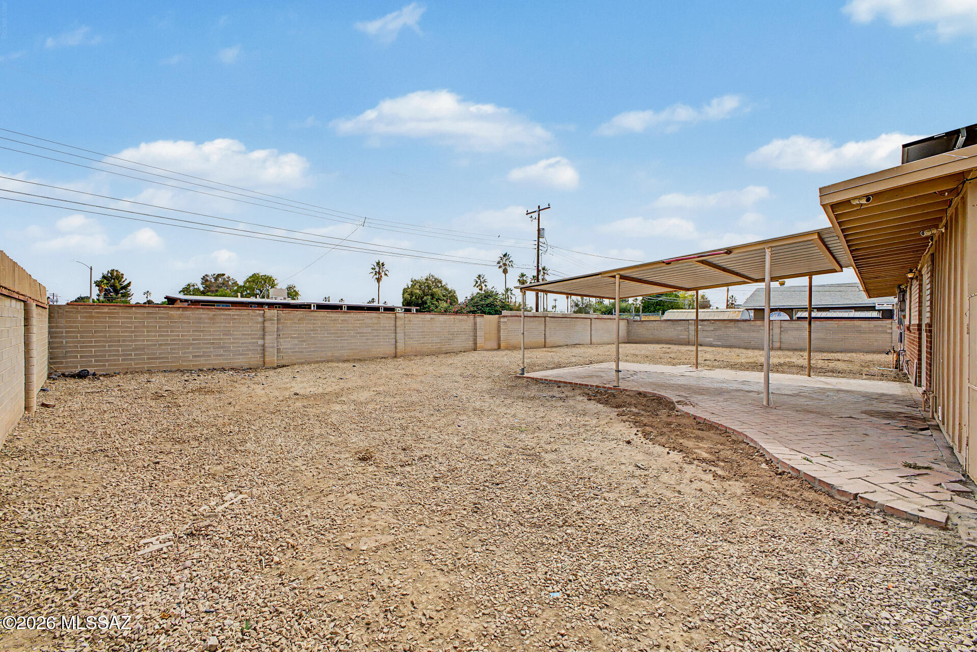 Terra Del Sol - Residential