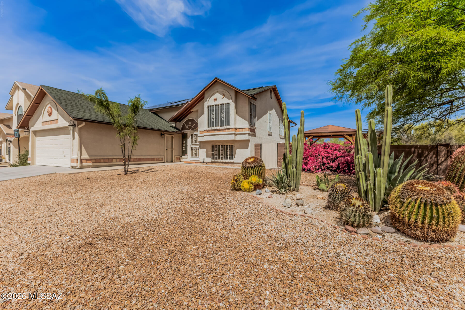 East Point Estates II (1-108) - Residential