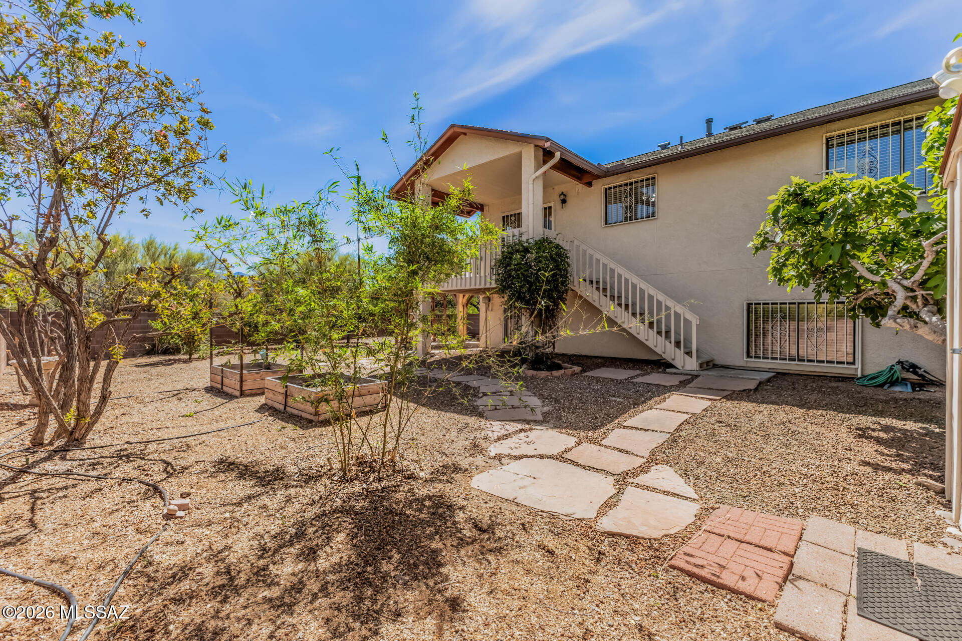 East Point Estates II (1-108) - Residential