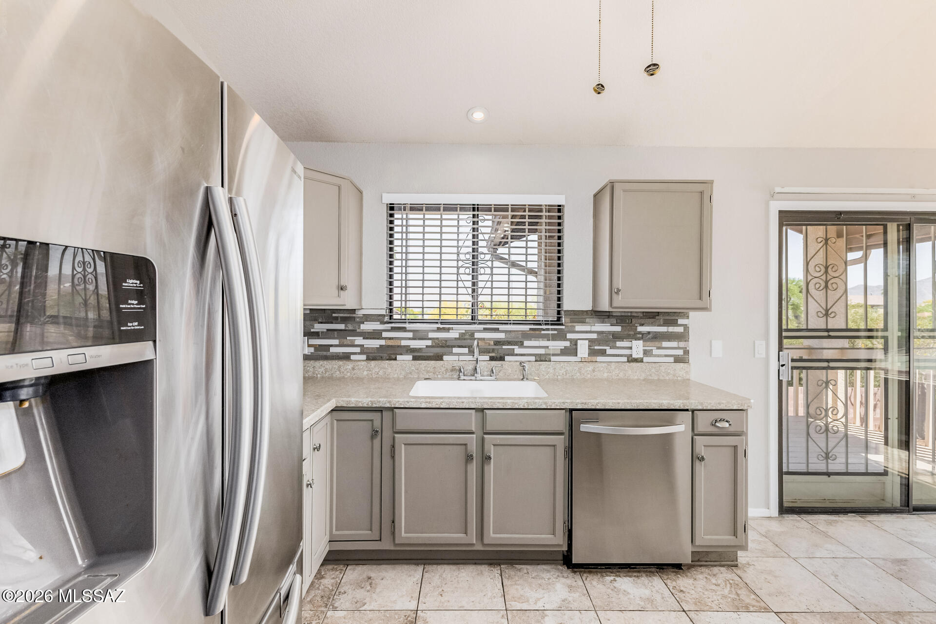East Point Estates II (1-108) - Residential