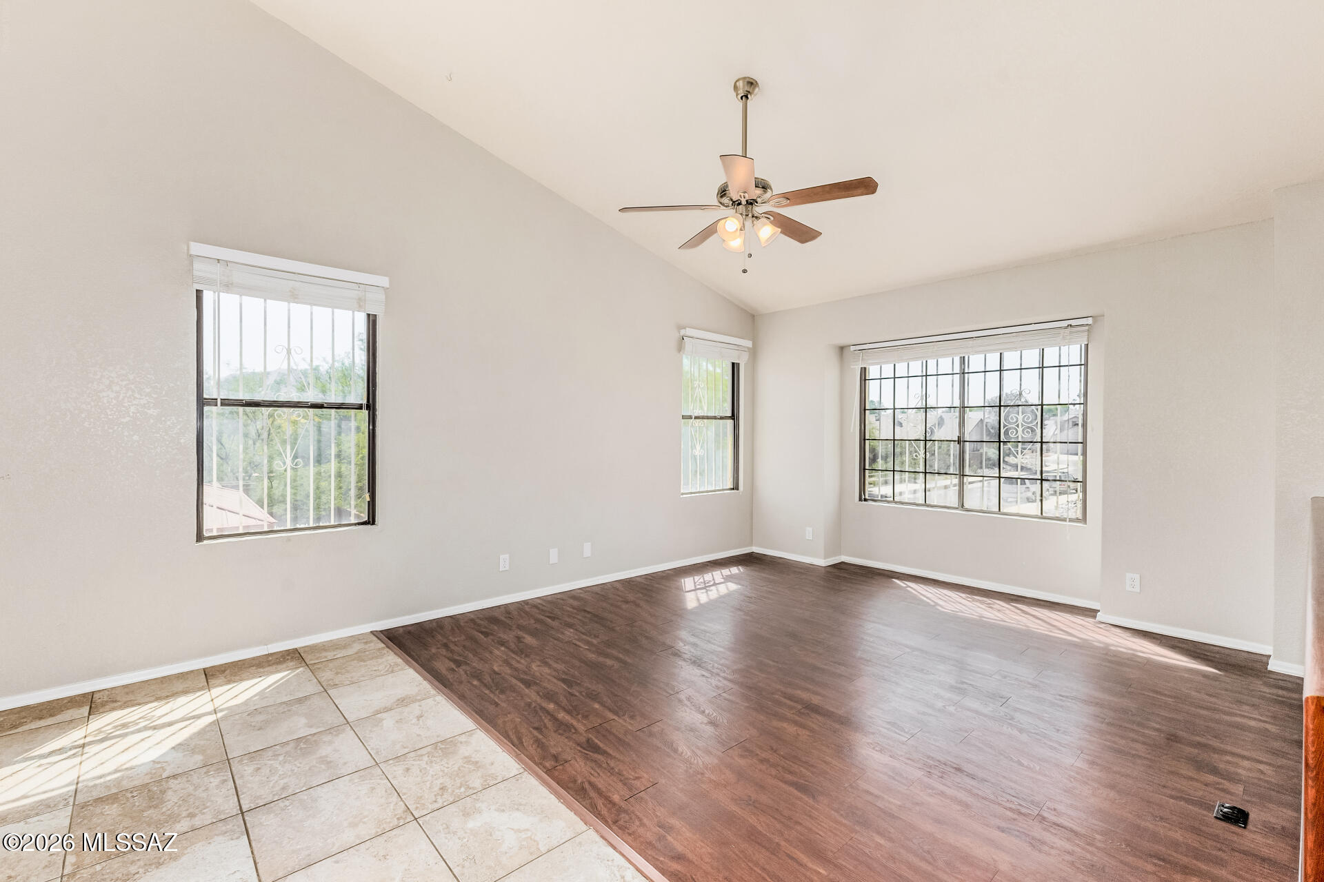 East Point Estates II (1-108) - Residential