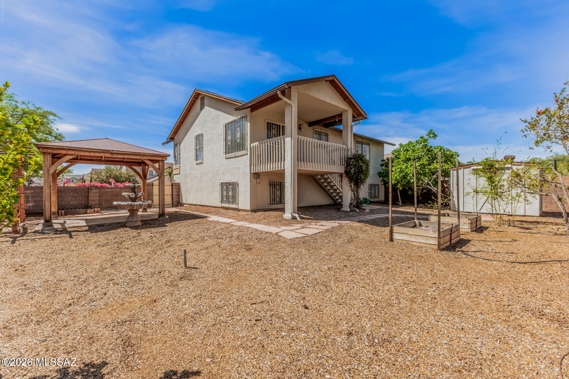 East Point Estates II (1-108) - Residential