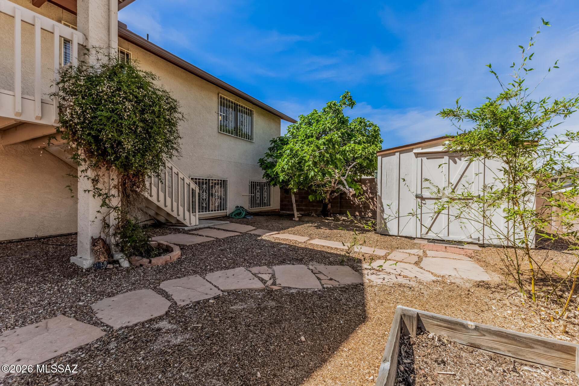 East Point Estates II (1-108) - Residential