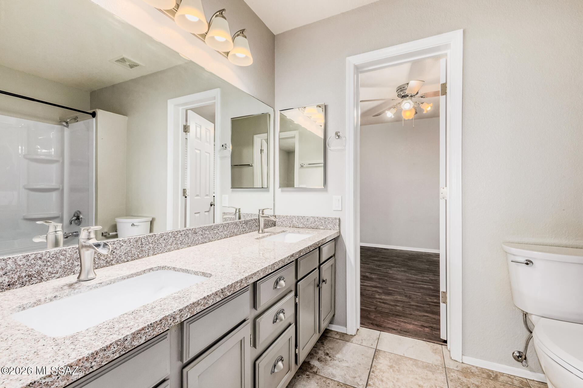 East Point Estates II (1-108) - Residential