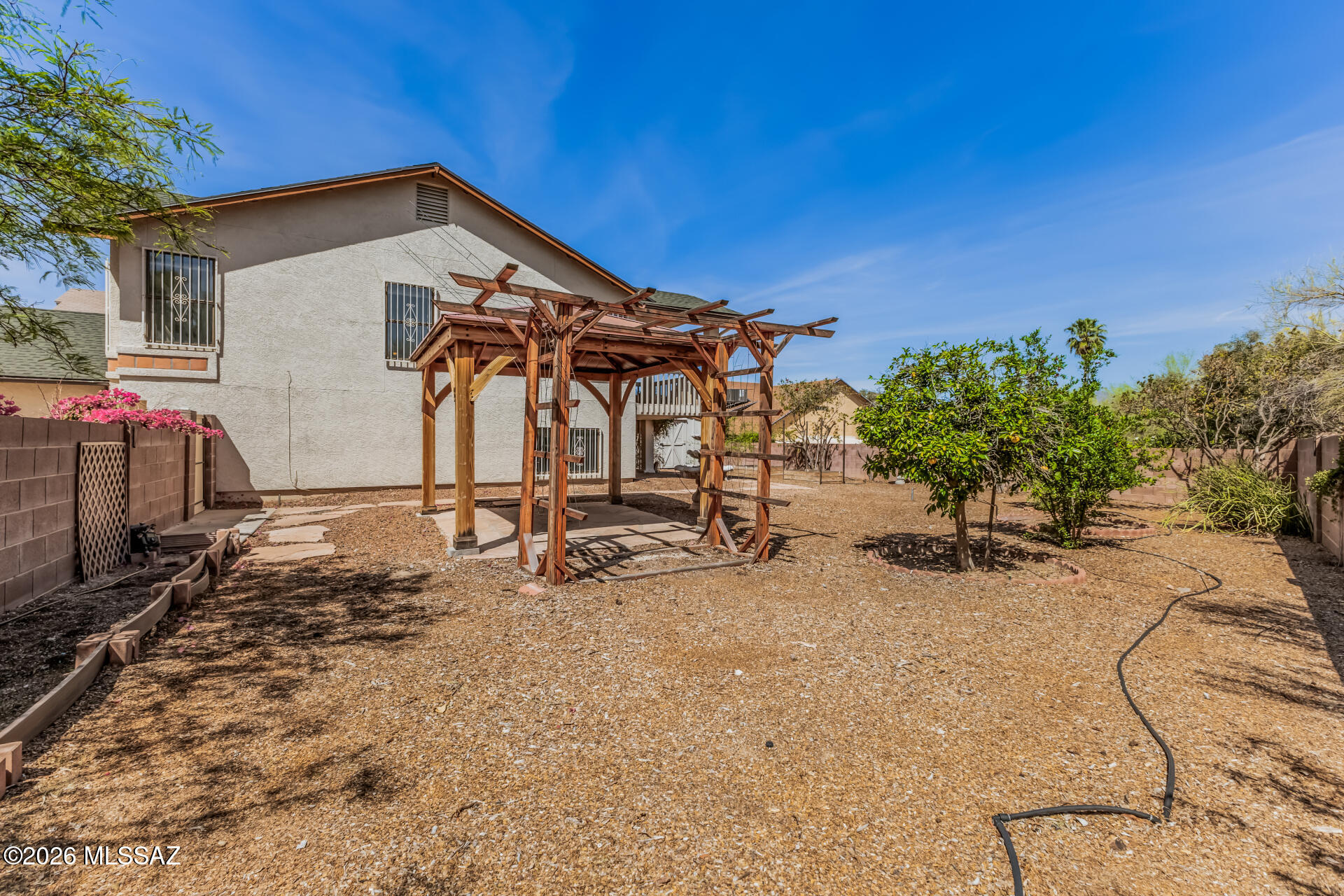 East Point Estates II (1-108) - Residential
