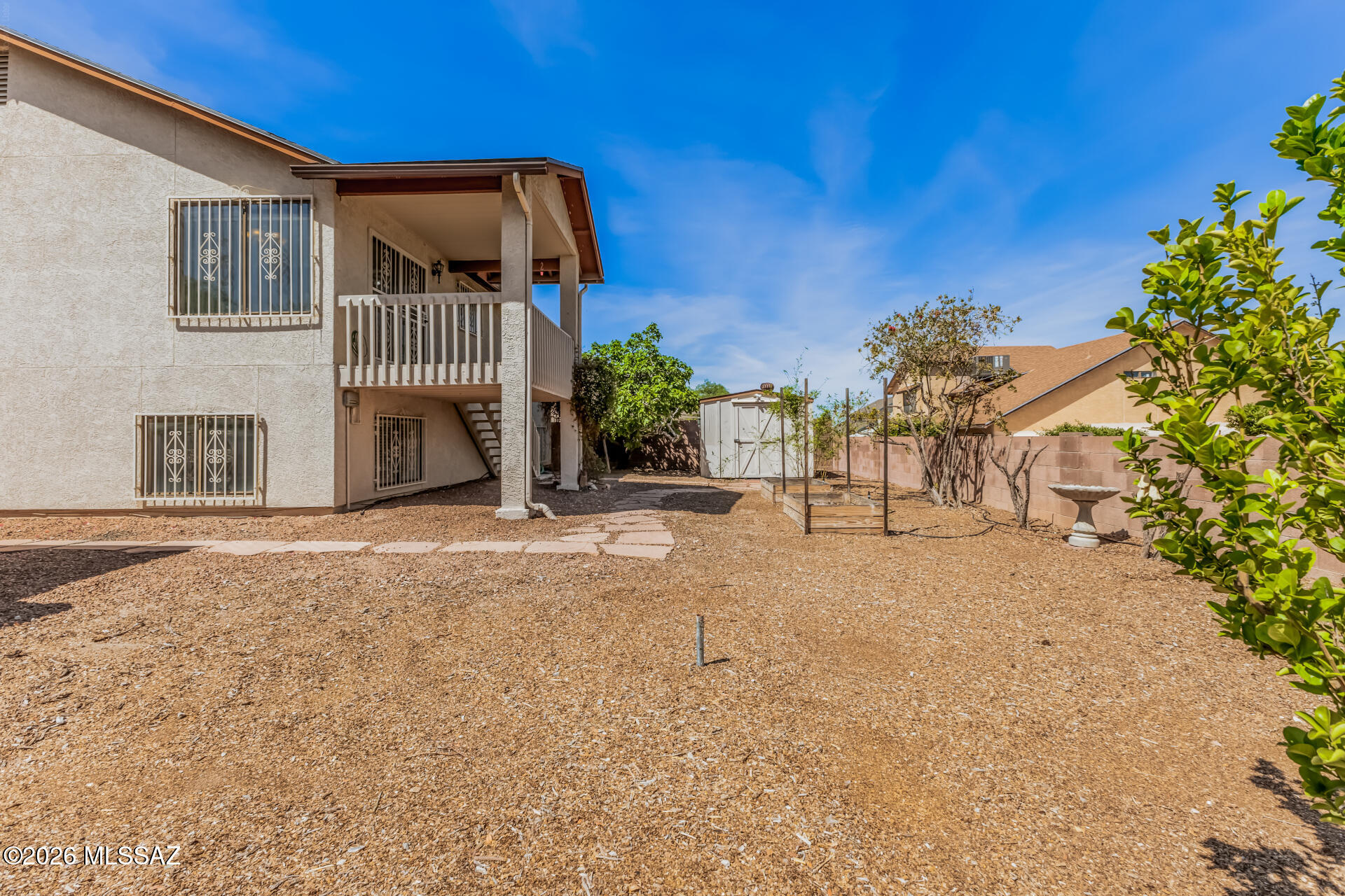 East Point Estates II (1-108) - Residential