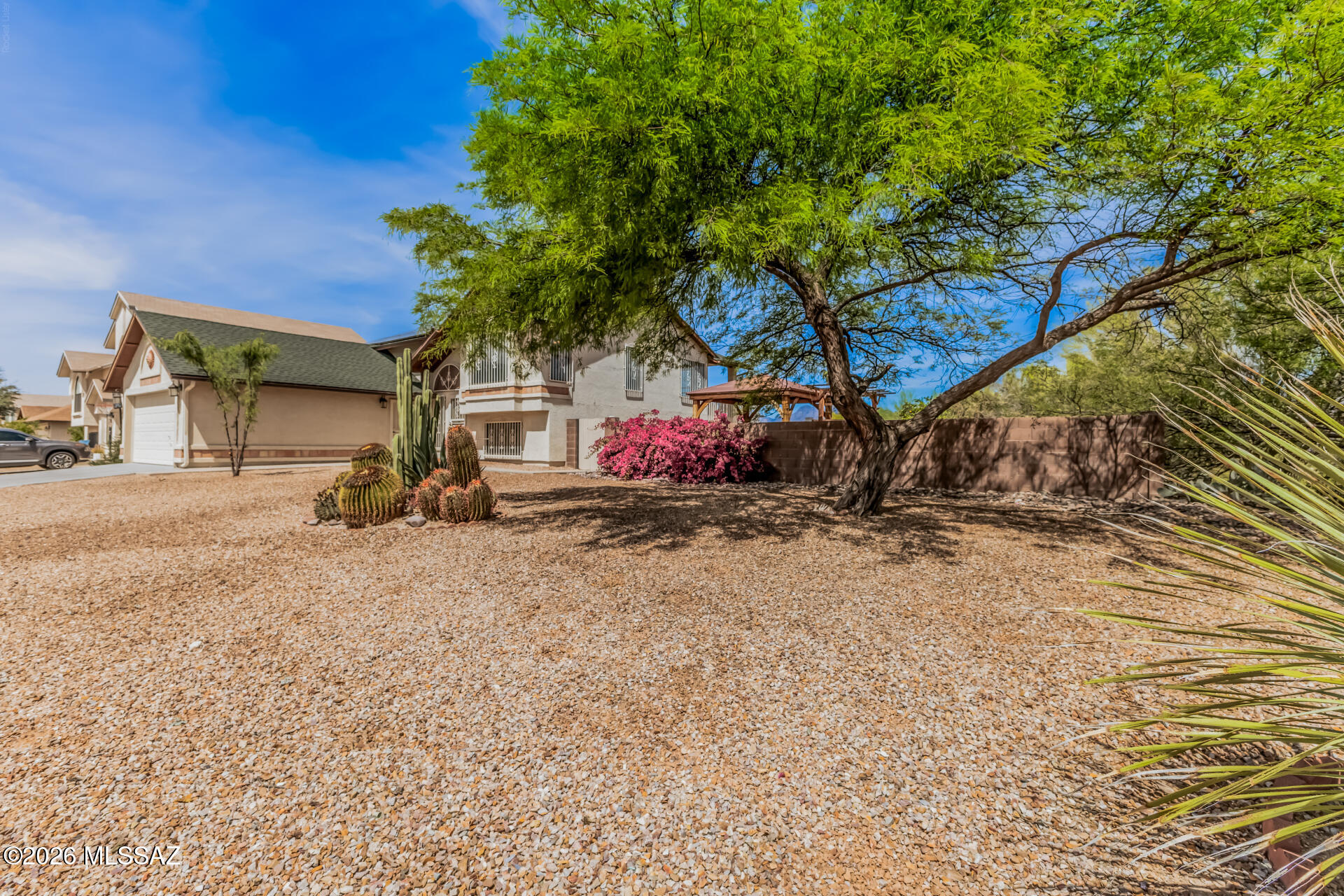 East Point Estates II (1-108) - Residential