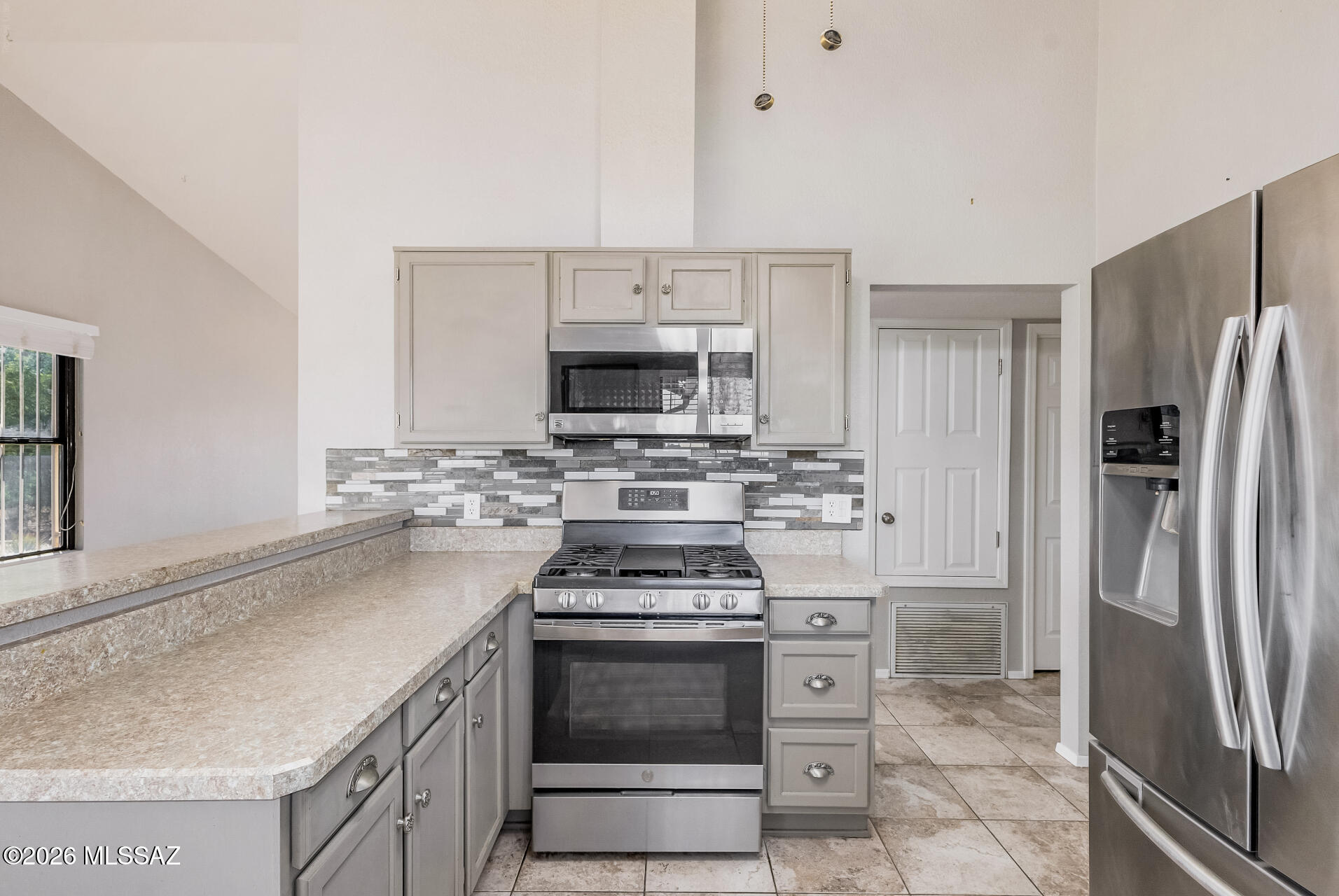 East Point Estates II (1-108) - Residential