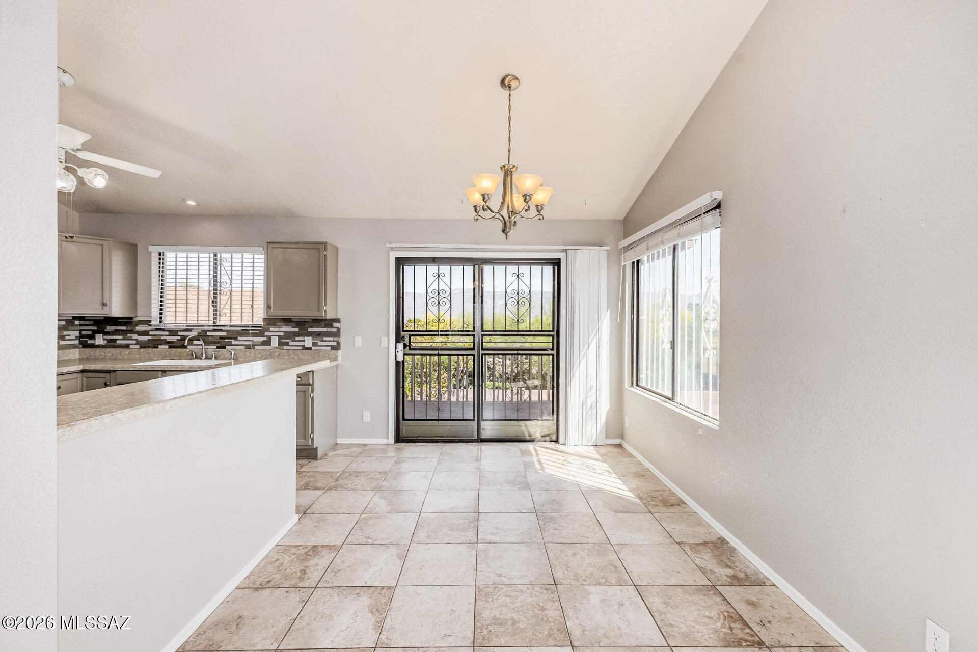 East Point Estates II (1-108) - Residential