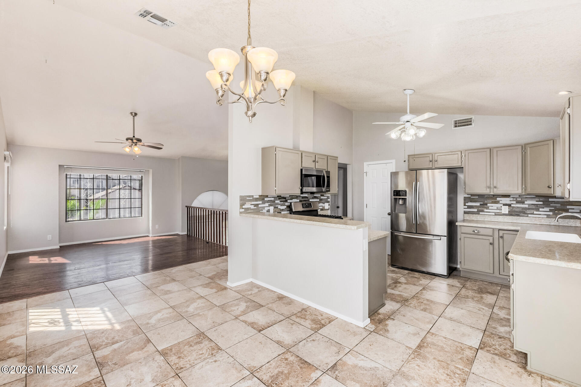 East Point Estates II (1-108) - Residential