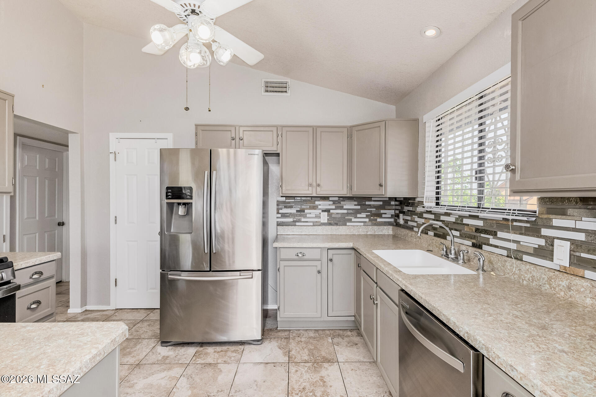 East Point Estates II (1-108) - Residential