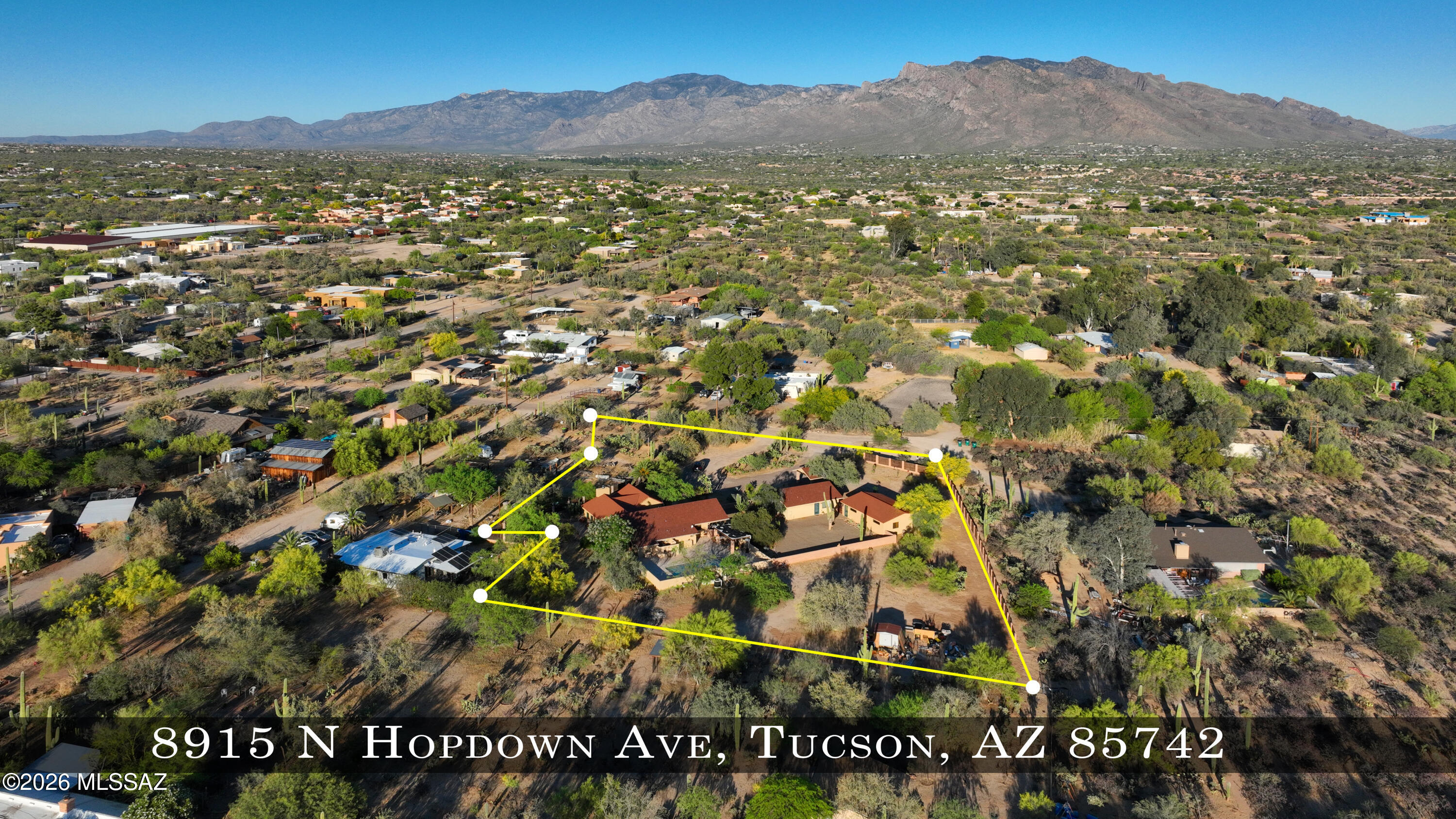Ironwood Acres Bk(1,2) - Residential