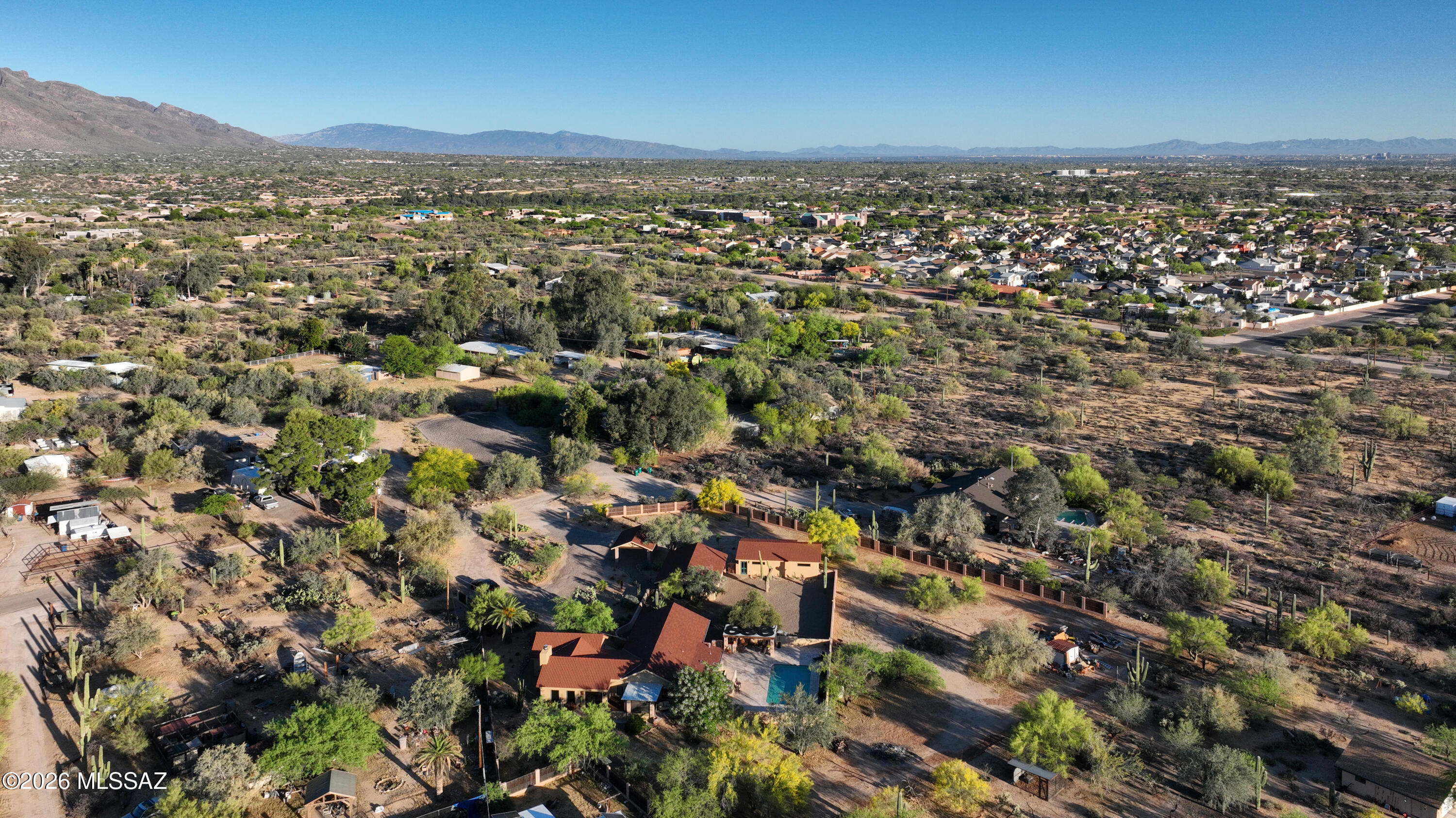 Ironwood Acres Bk(1,2) - Residential