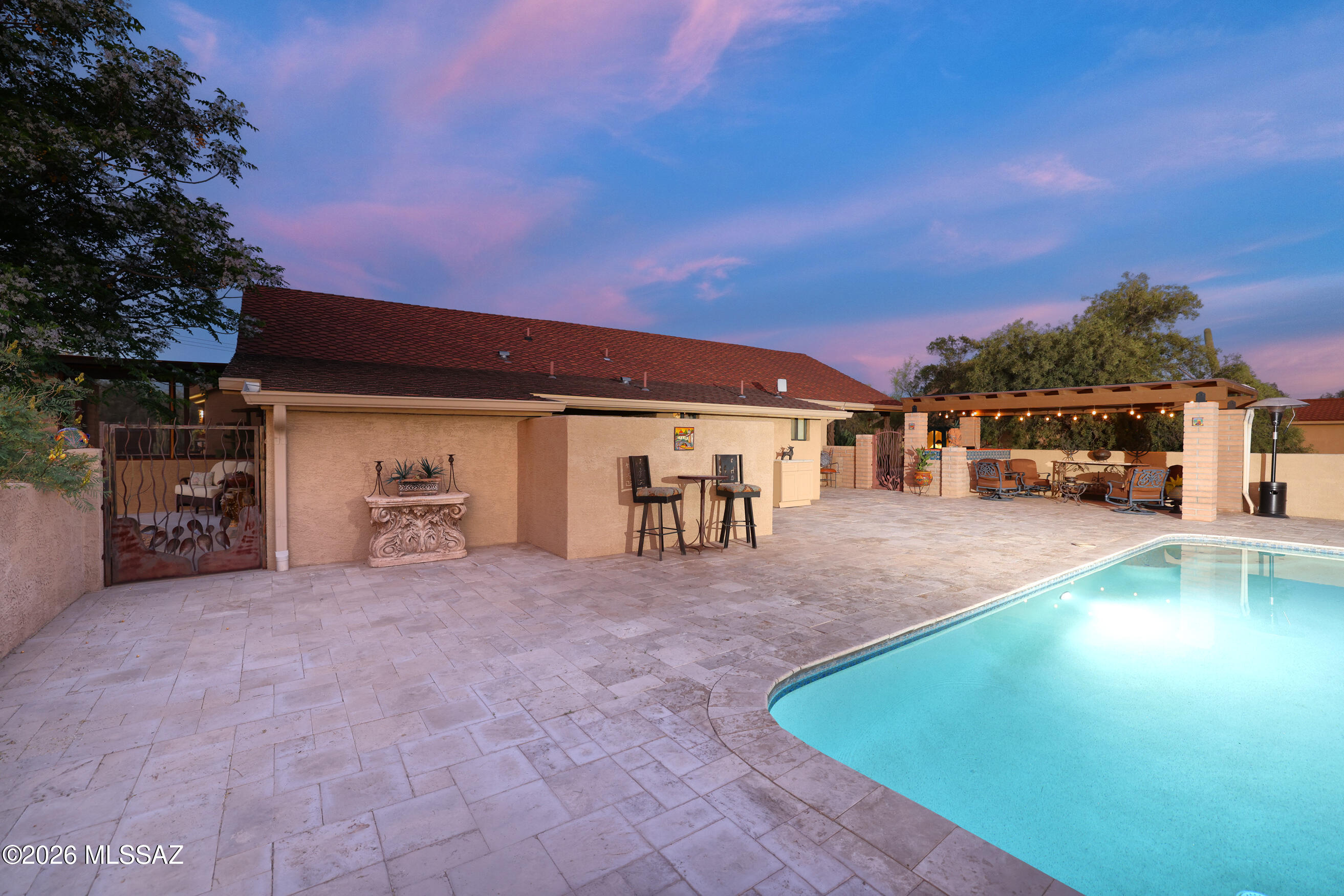 Ironwood Acres Bk(1,2) - Residential