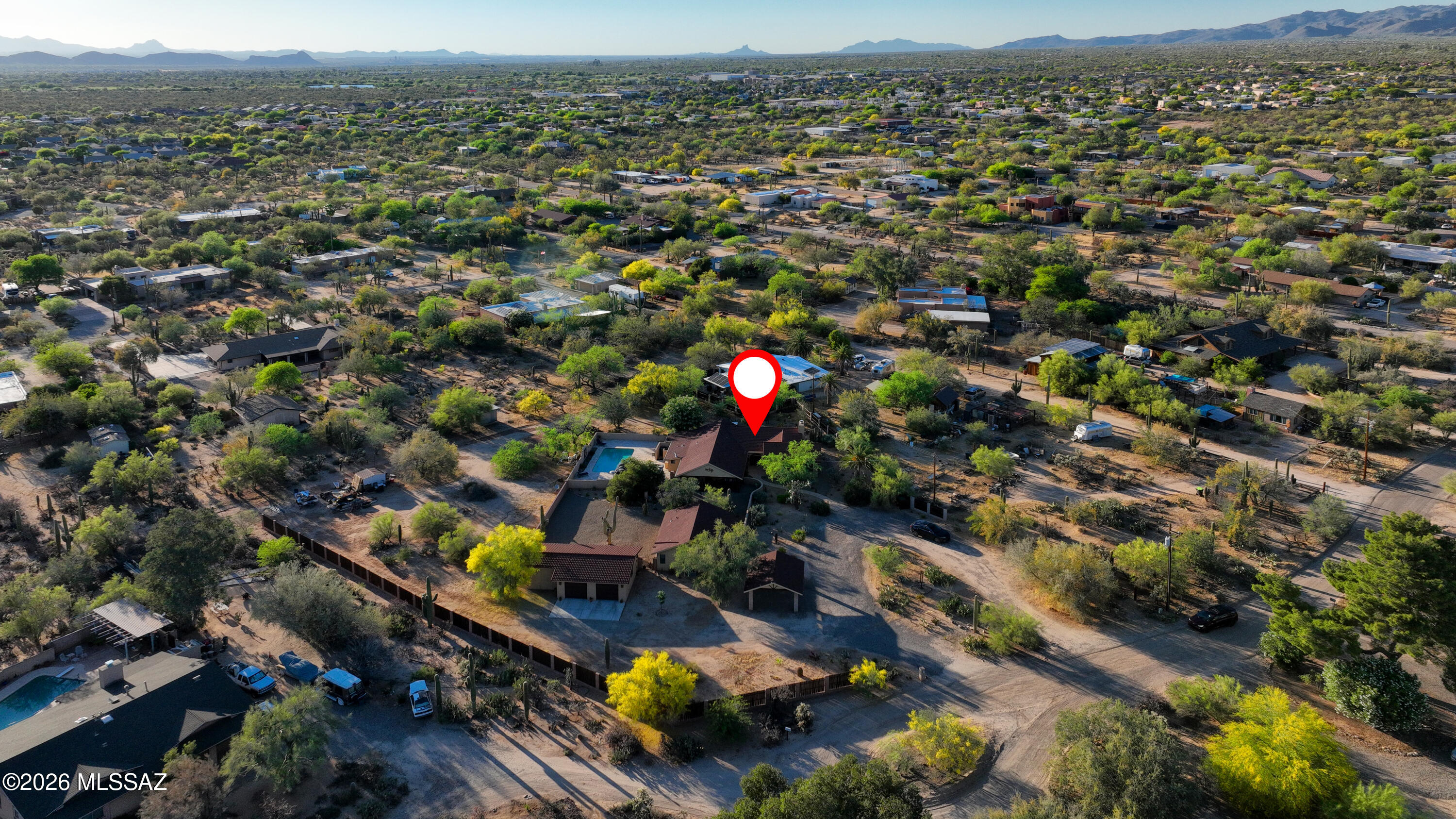 Ironwood Acres Bk(1,2) - Residential