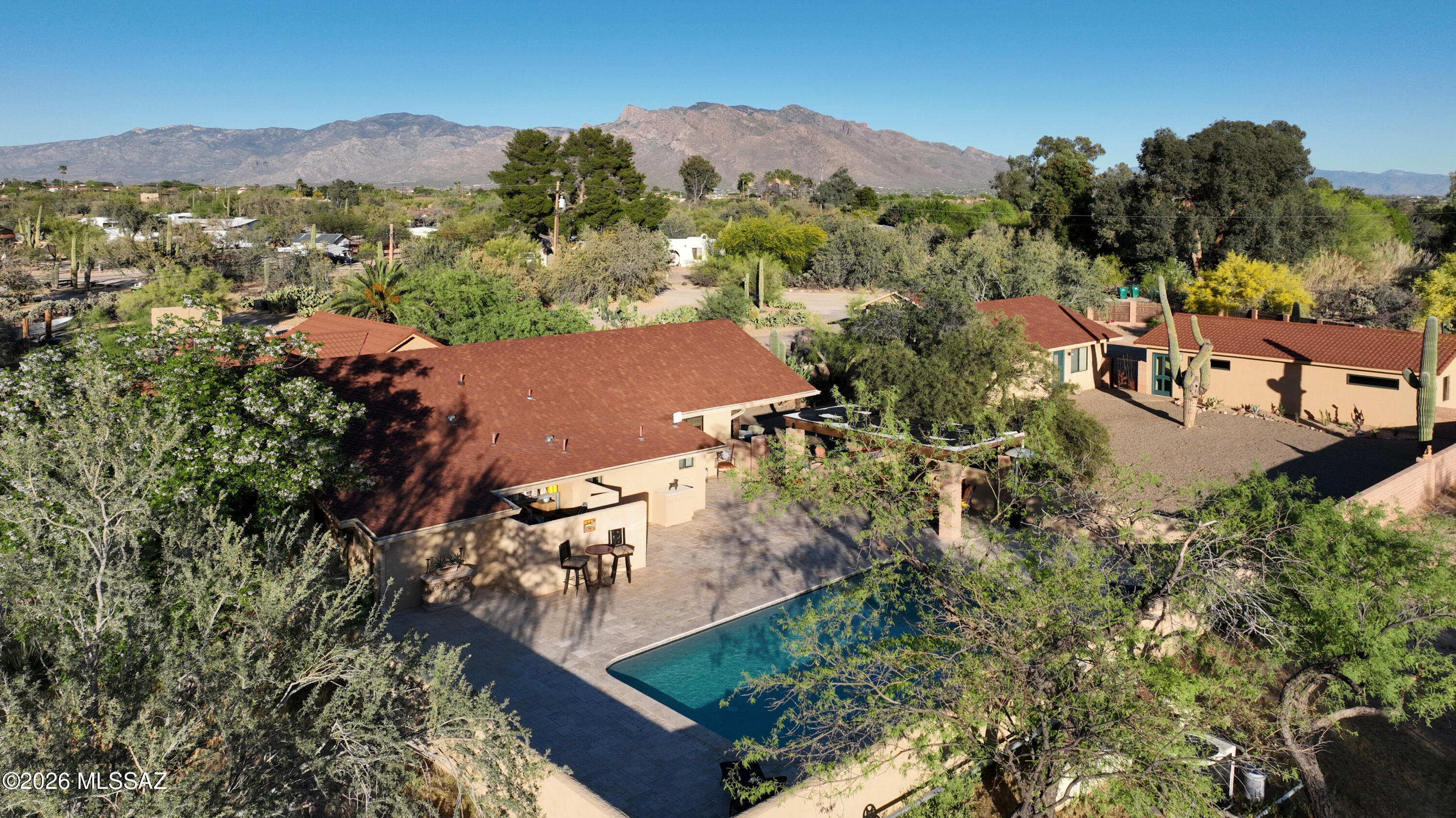 Ironwood Acres Bk(1,2) - Residential